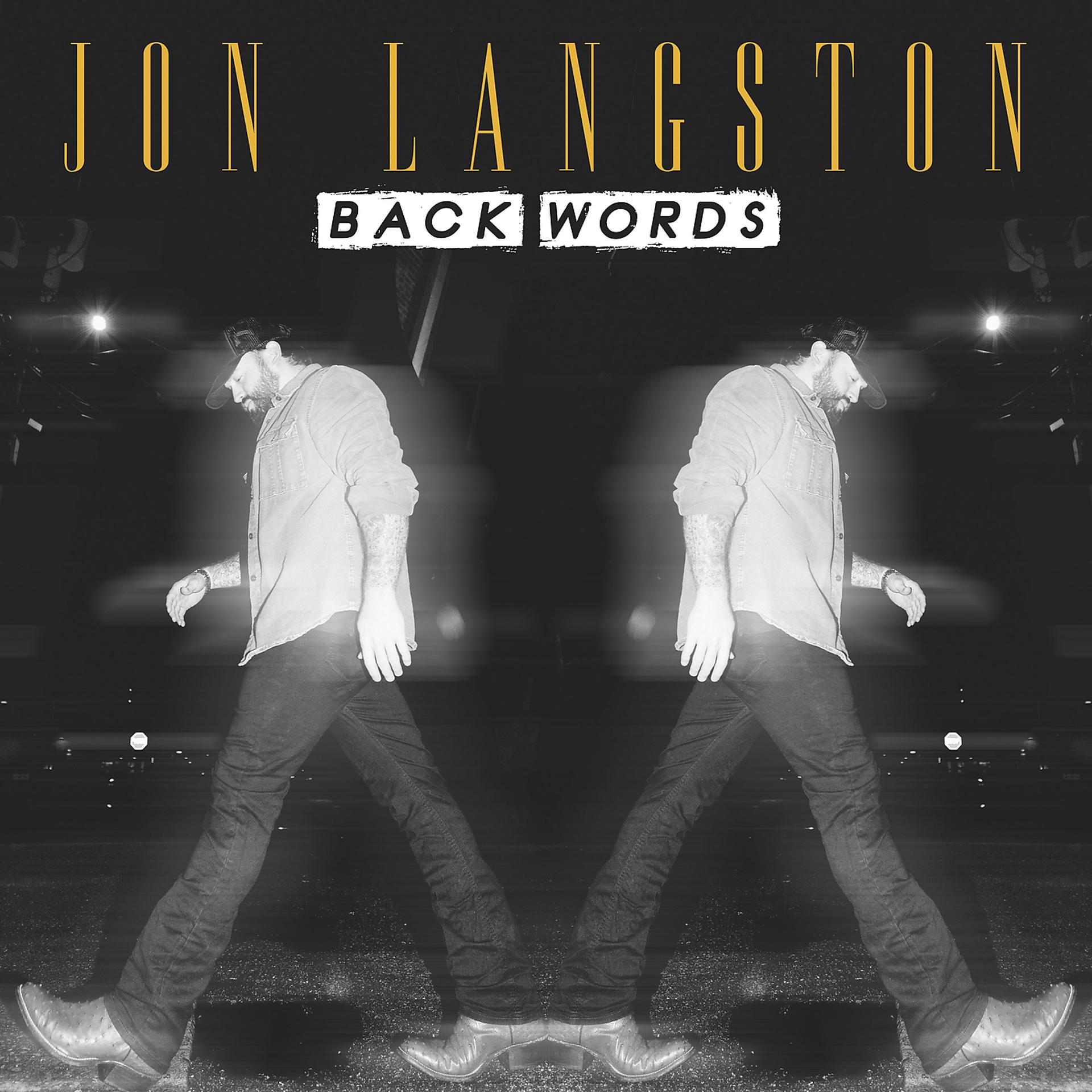 Постер альбома Back Words