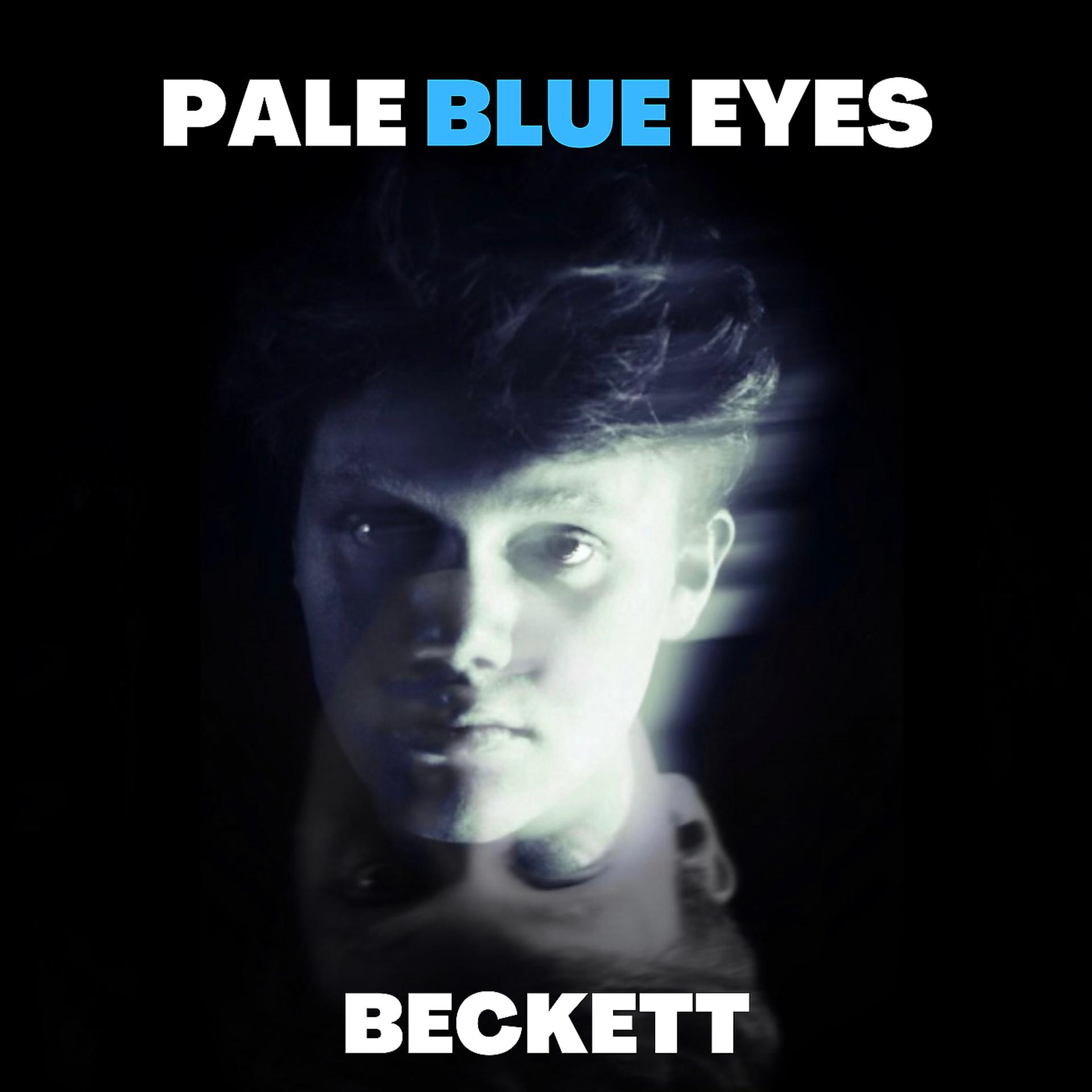 Постер альбома Pale Blue Eyes