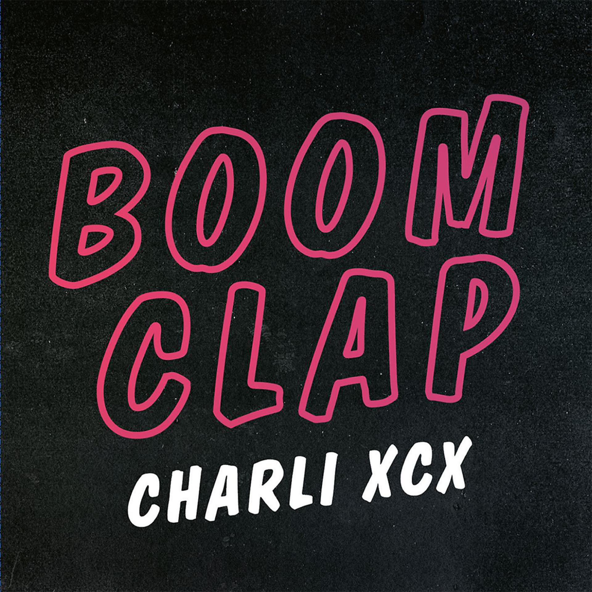 Постер альбома Boom Clap