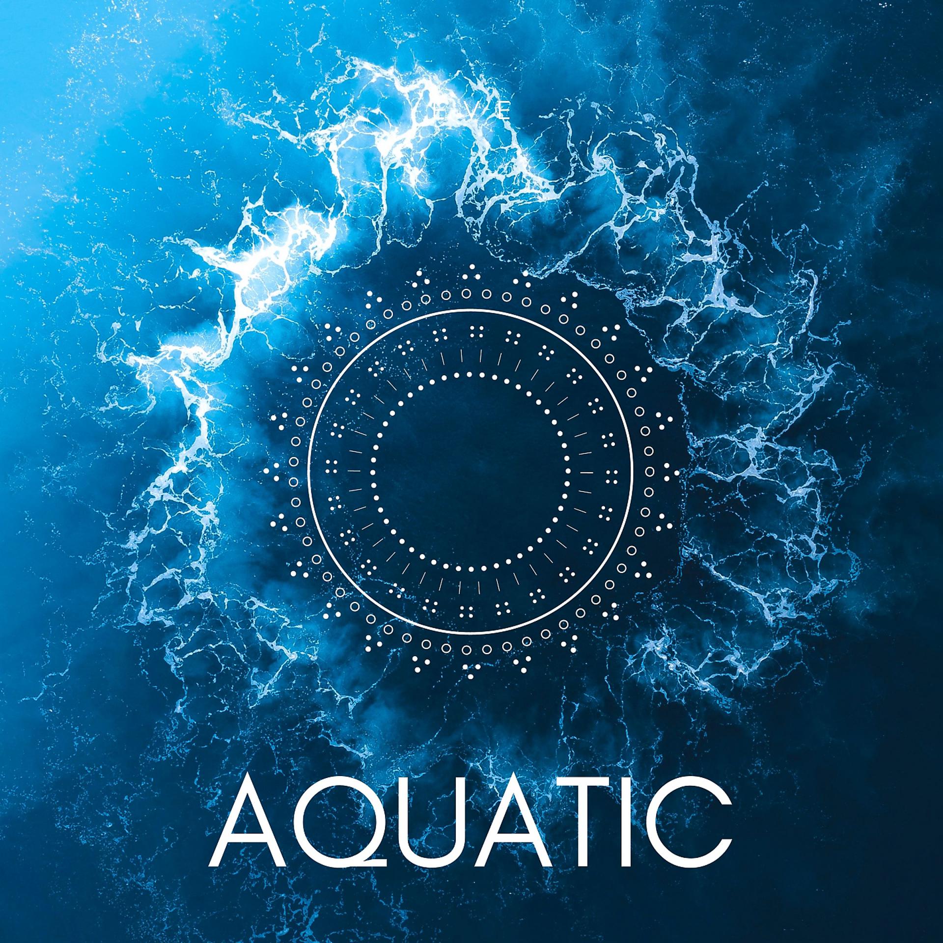 Постер альбома Aquatic
