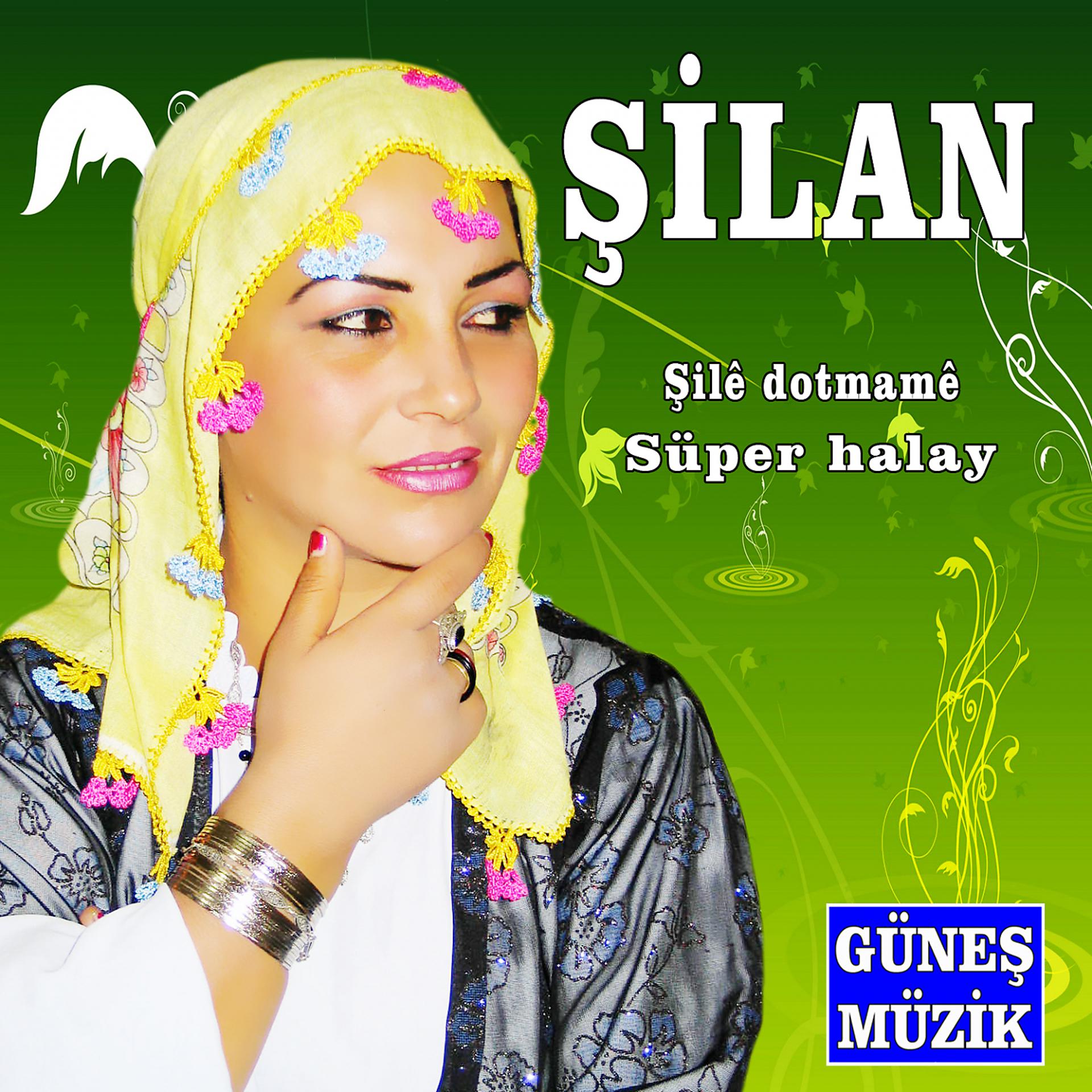 Постер альбома Şilê Dotmamê