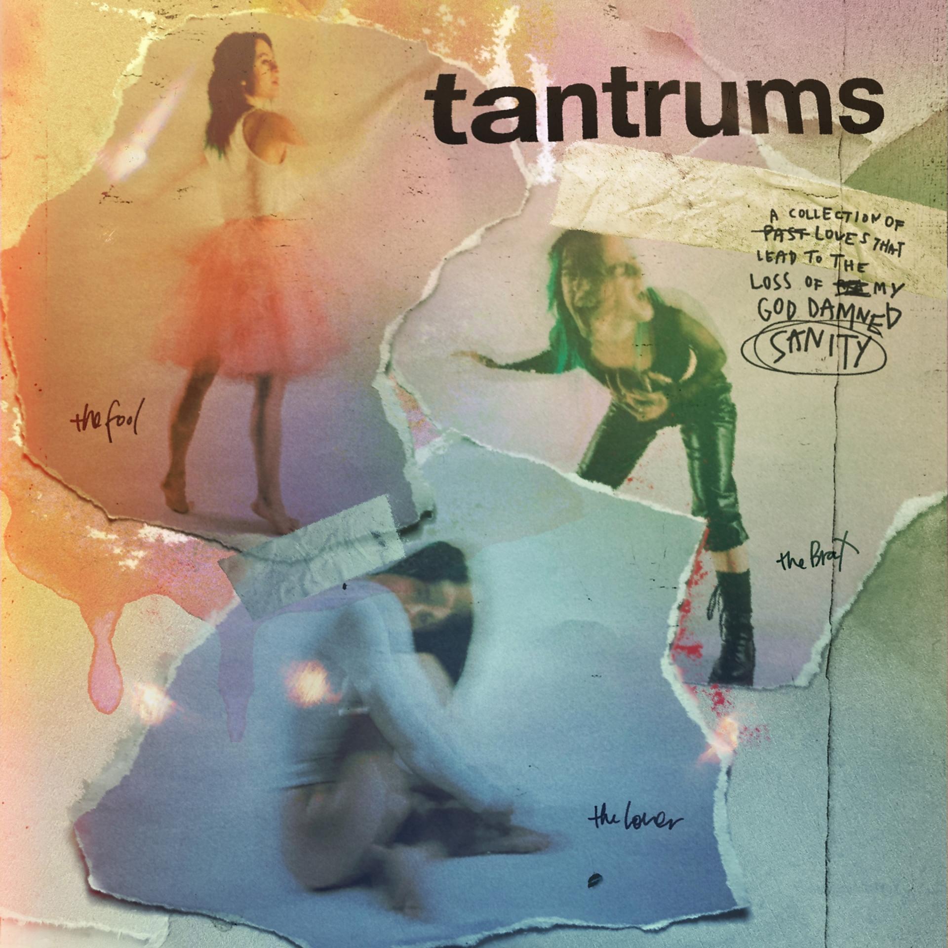 Постер альбома Tantrums