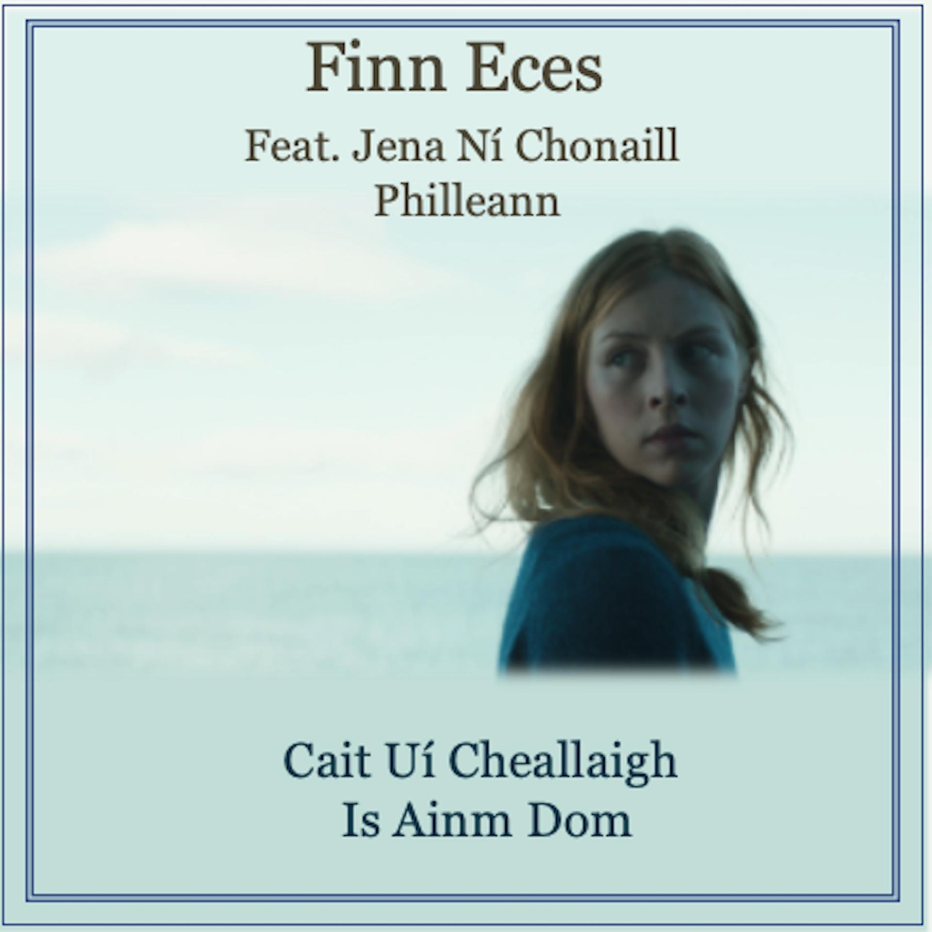 Постер альбома Cait Uí Challaigh