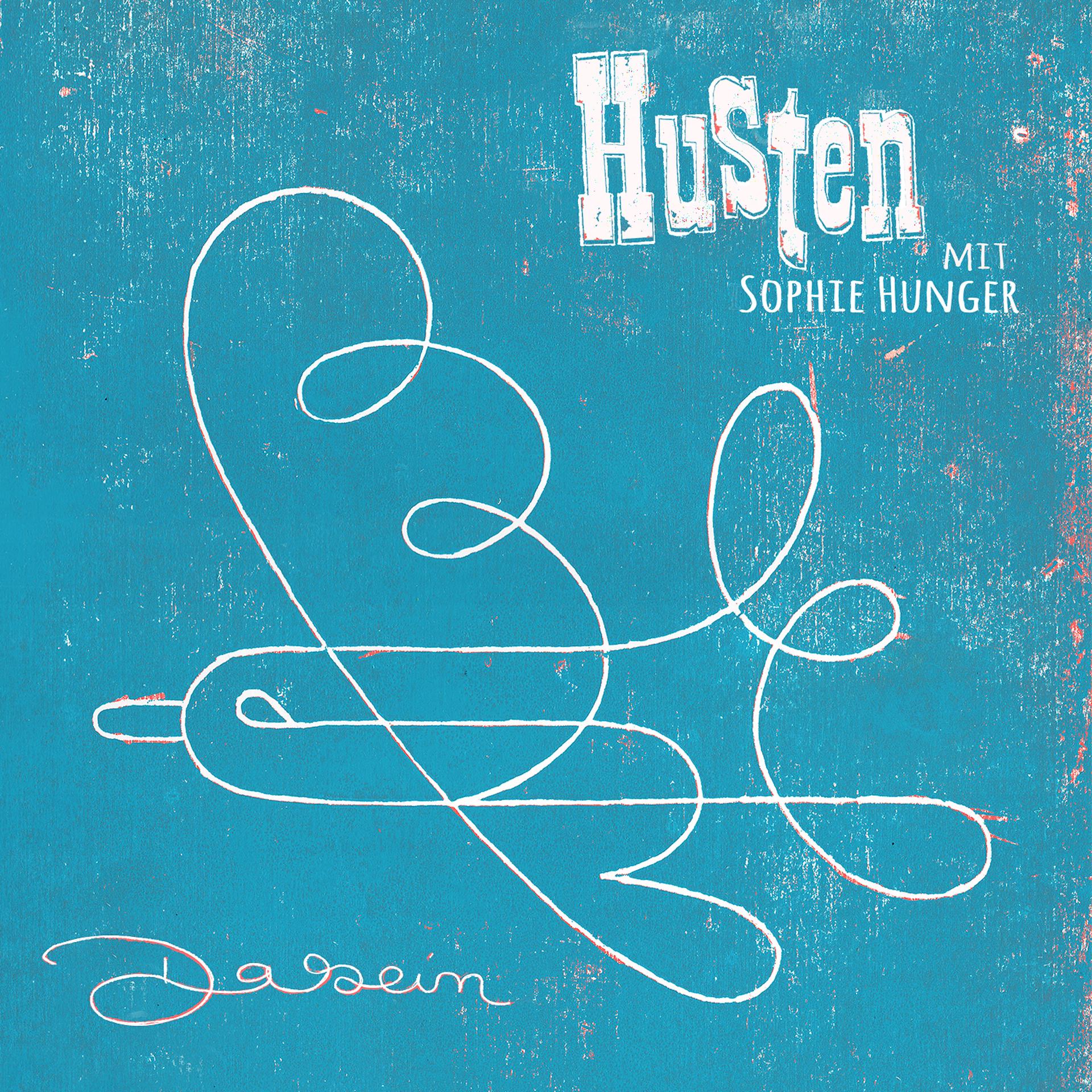 Постер альбома Dasein (Single Version)