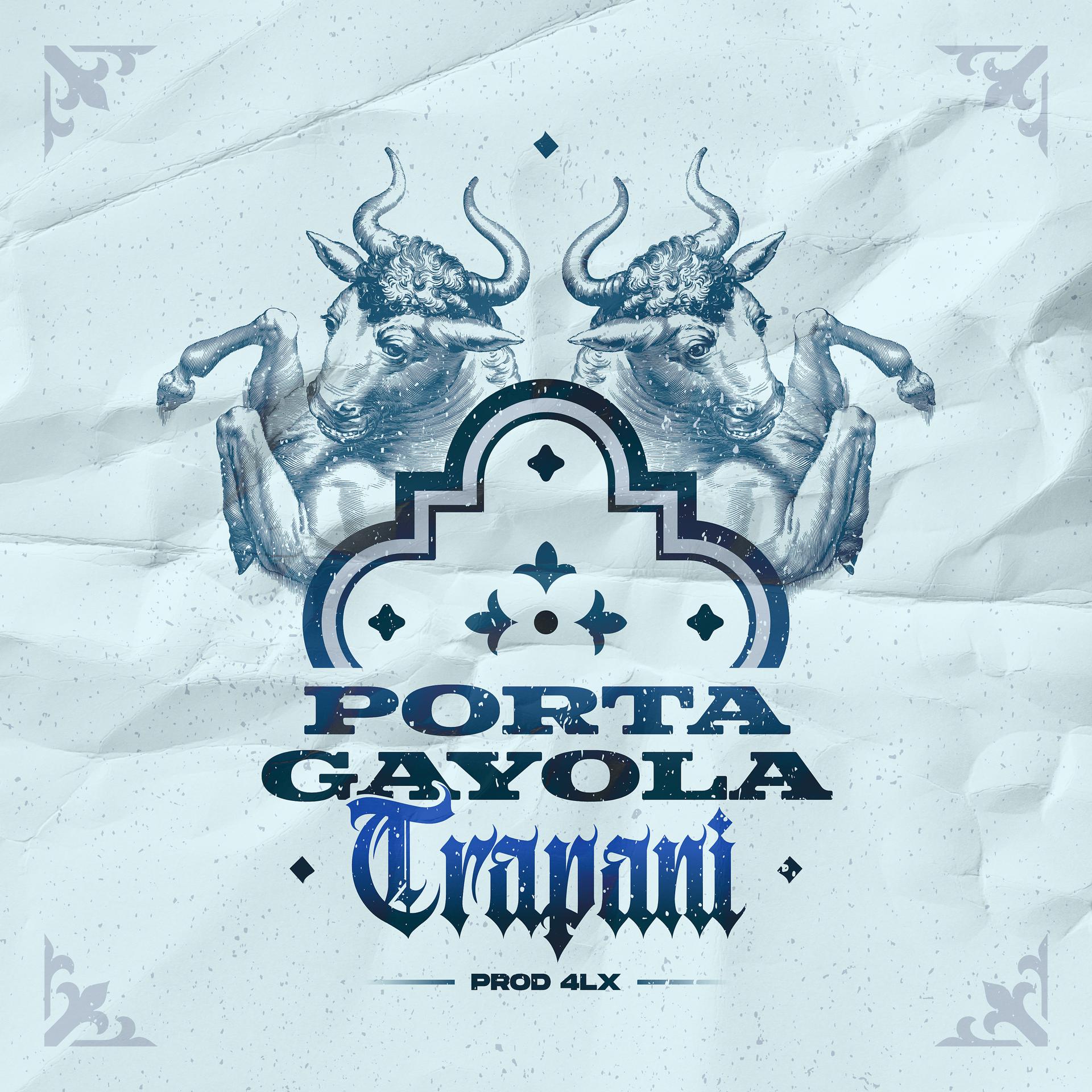 Постер альбома Porta Gayola