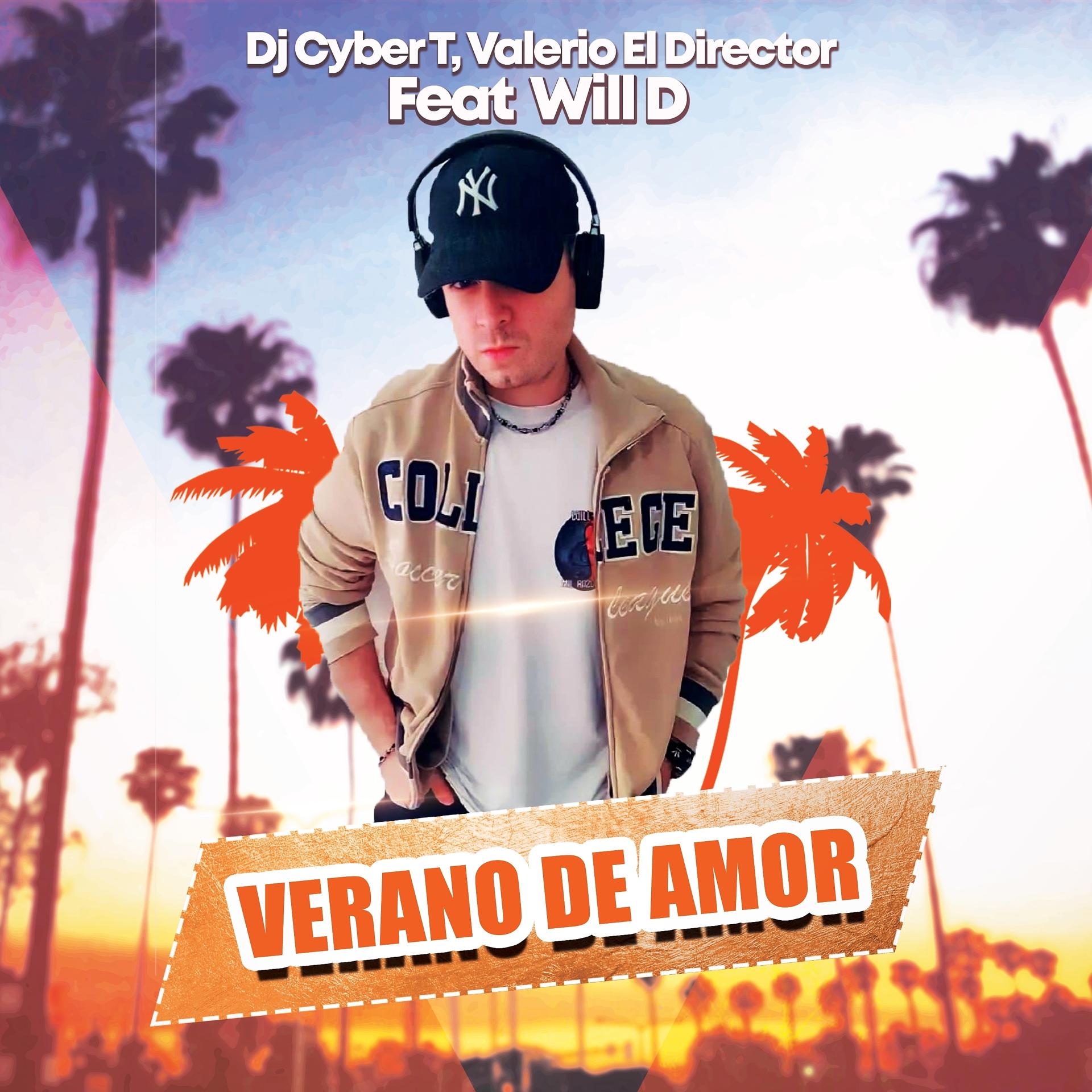 Постер альбома Verano de Amor