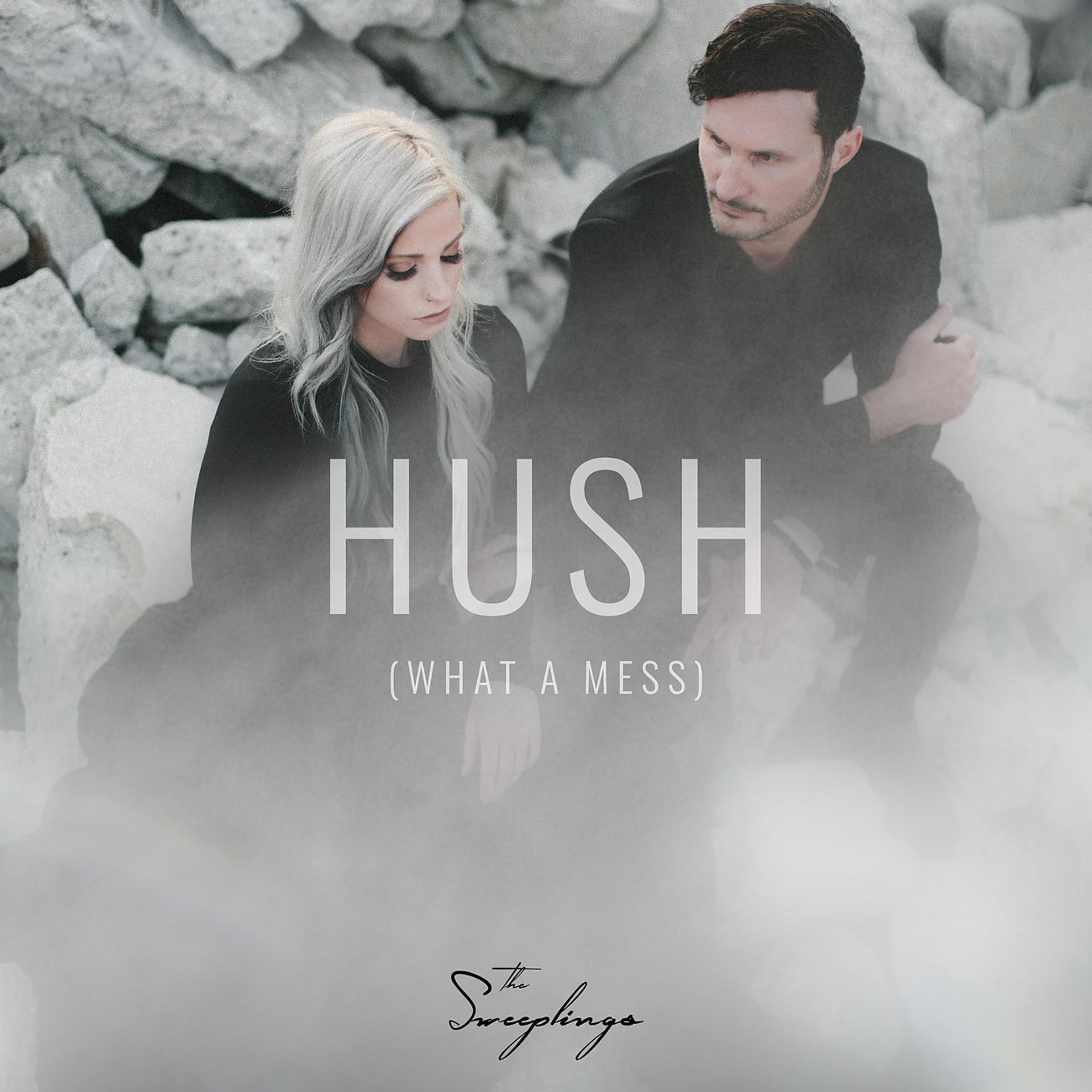 Постер альбома Hush (What a Mess)