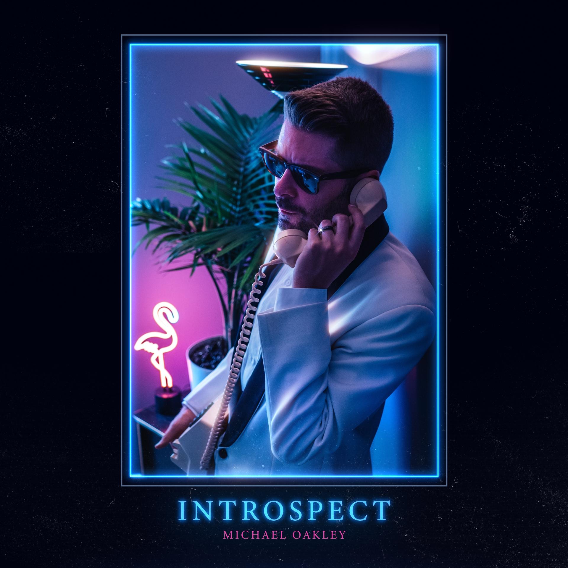 Постер альбома Introspect