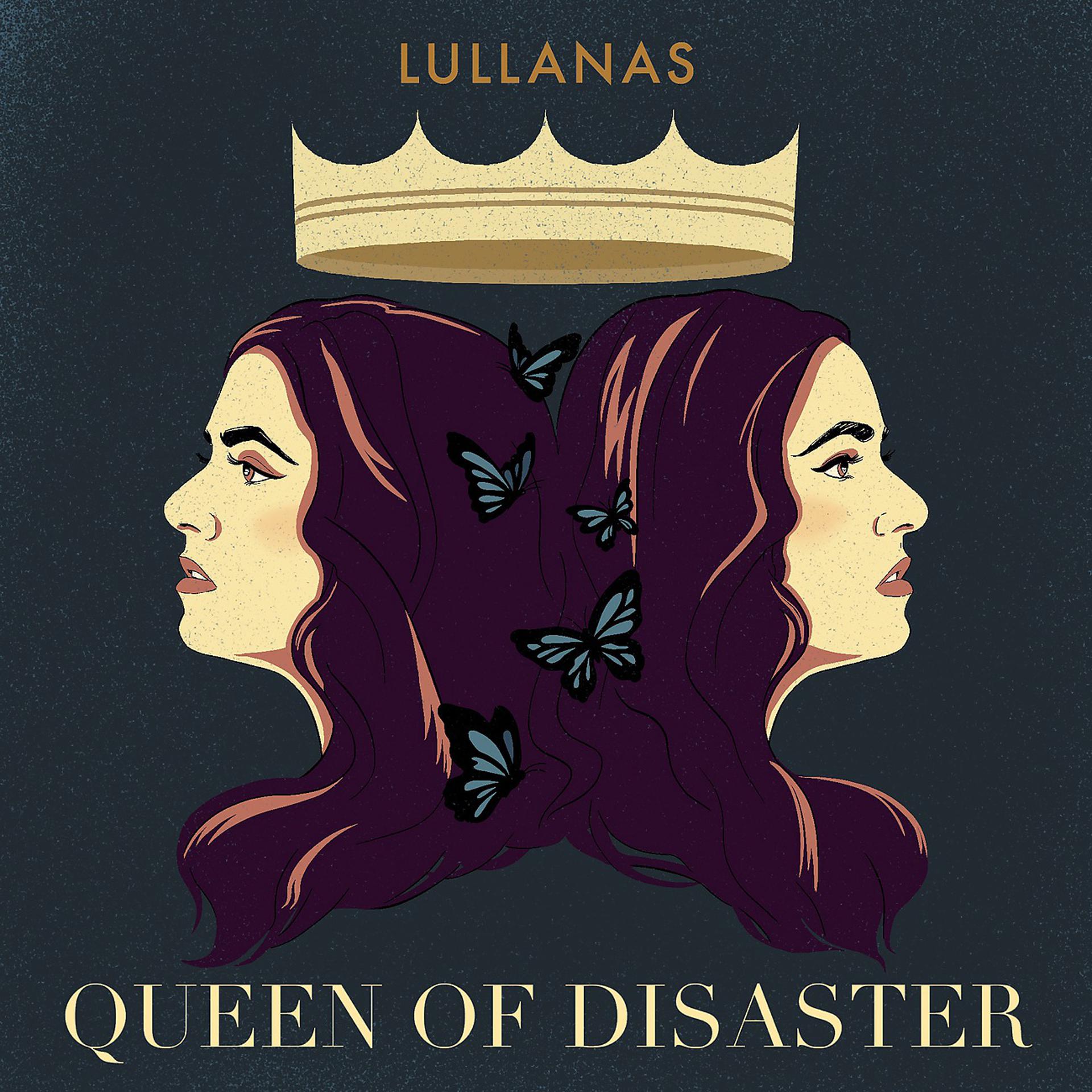 Постер альбома Queen of Disaster