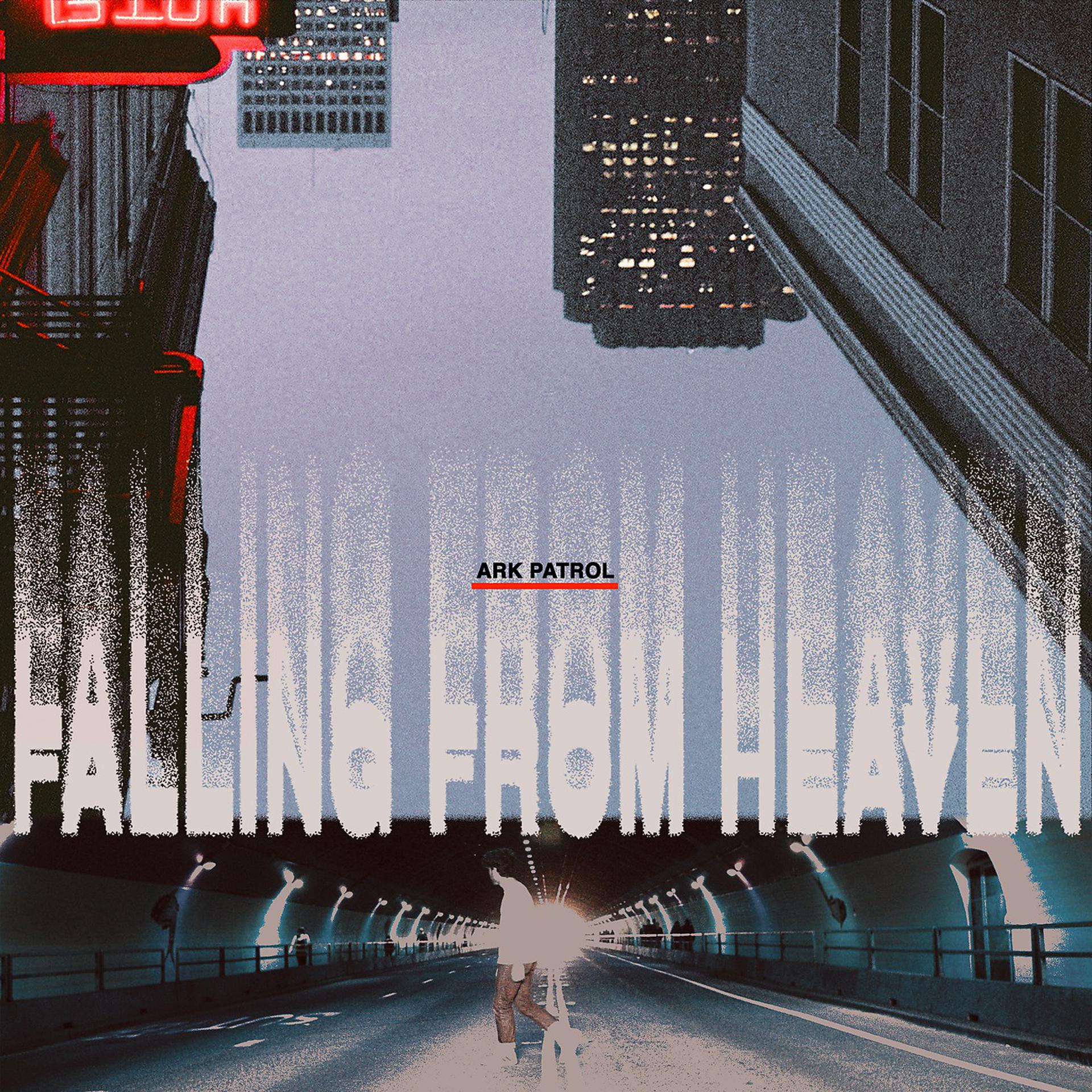 Постер альбома Falling from Heaven