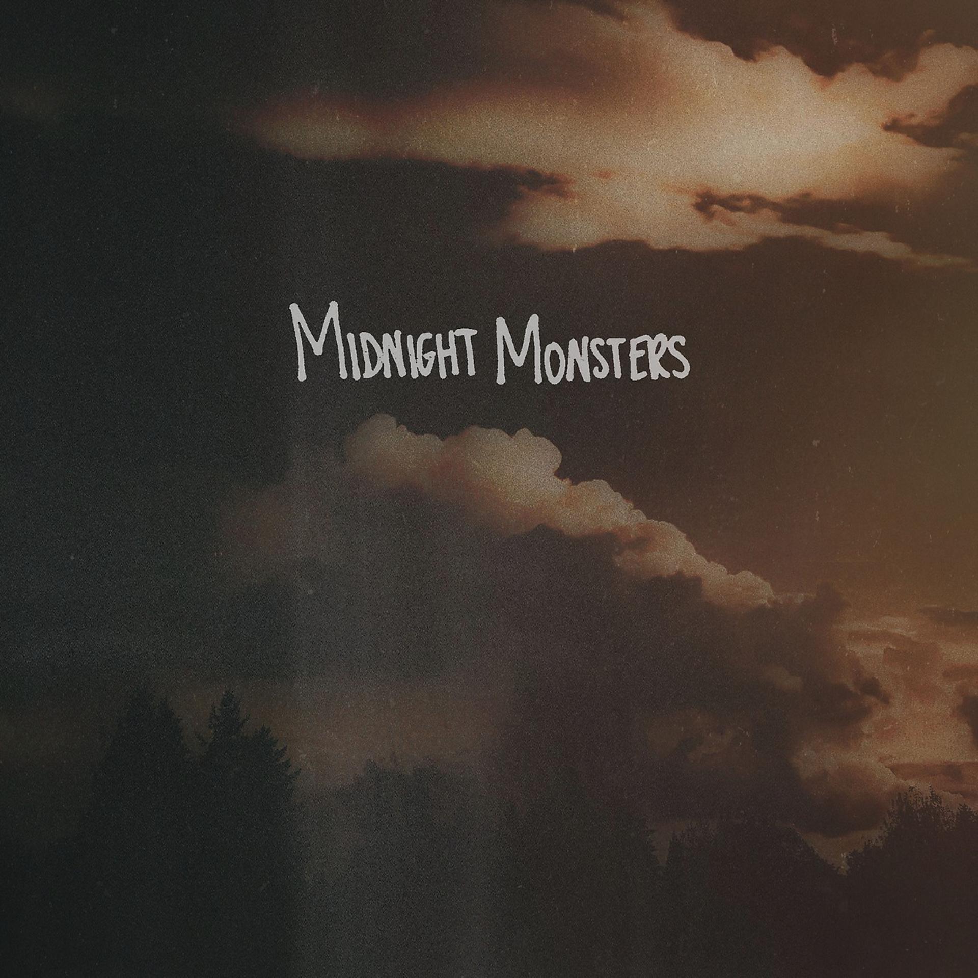 Постер альбома Midnight Monsters