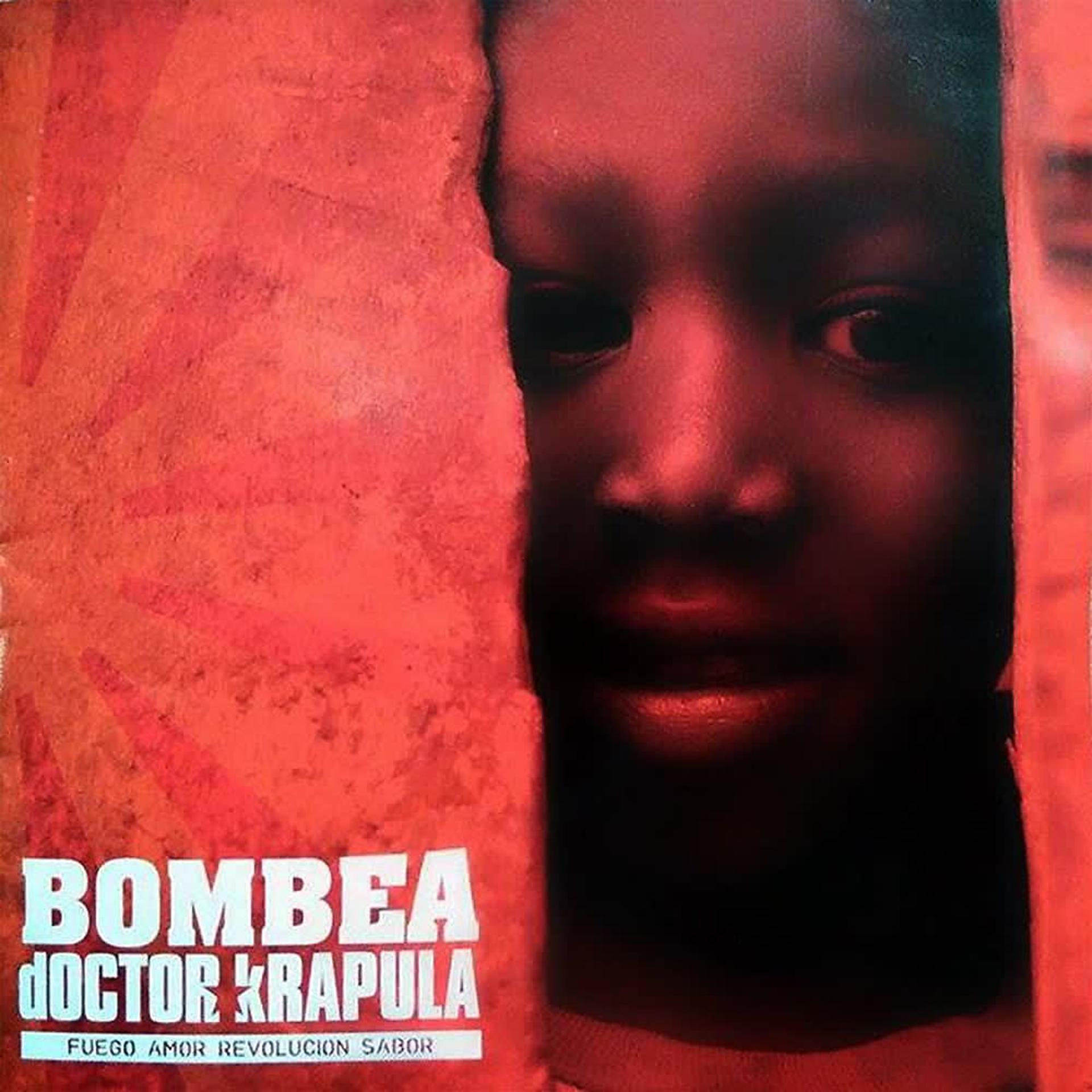 Постер альбома Bombea