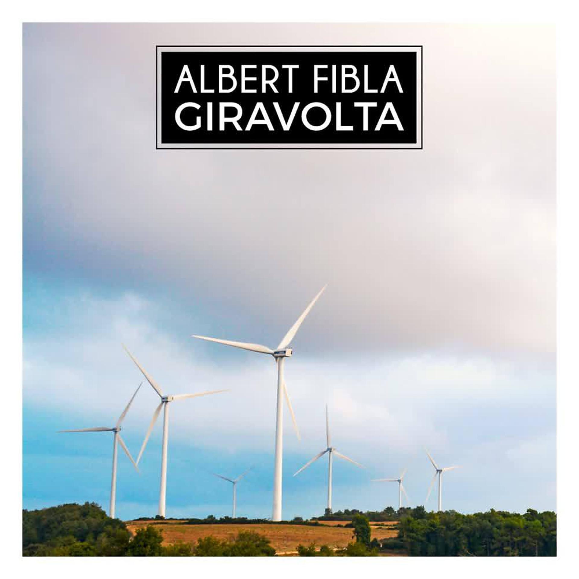 Постер альбома Giravolta