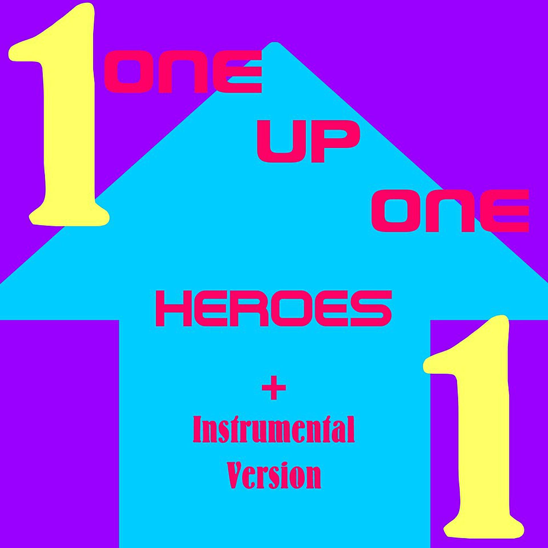 Постер альбома Heroes