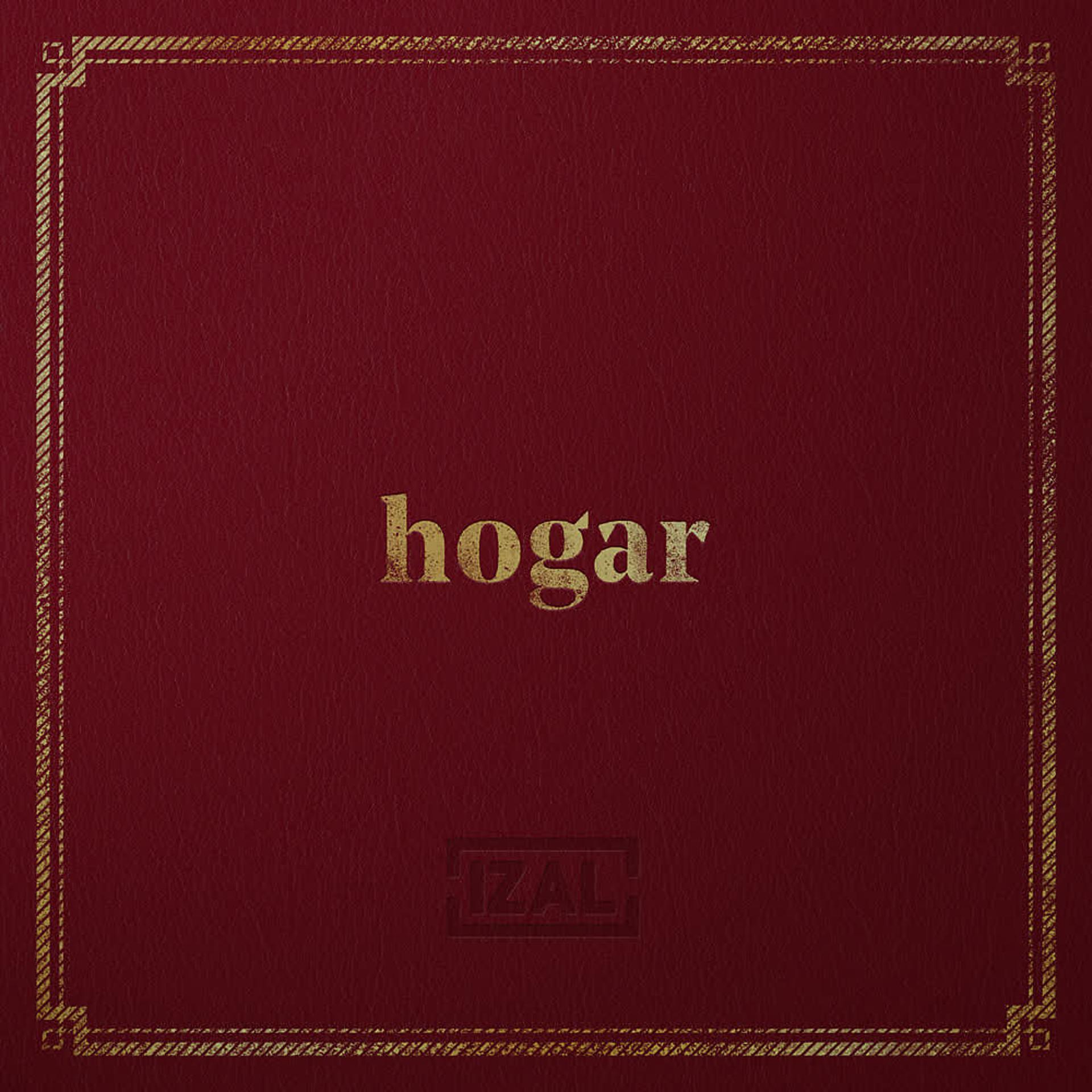 Постер альбома Hogar