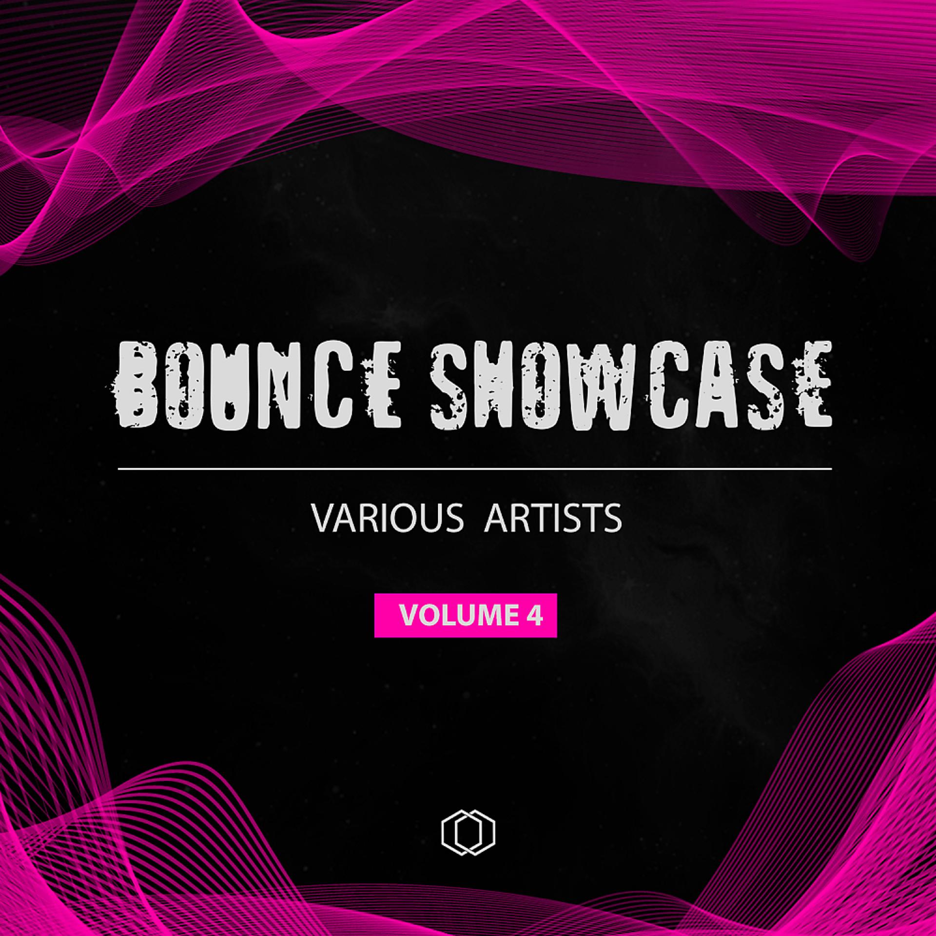 Постер альбома Bounce Showcase, Vol. 4