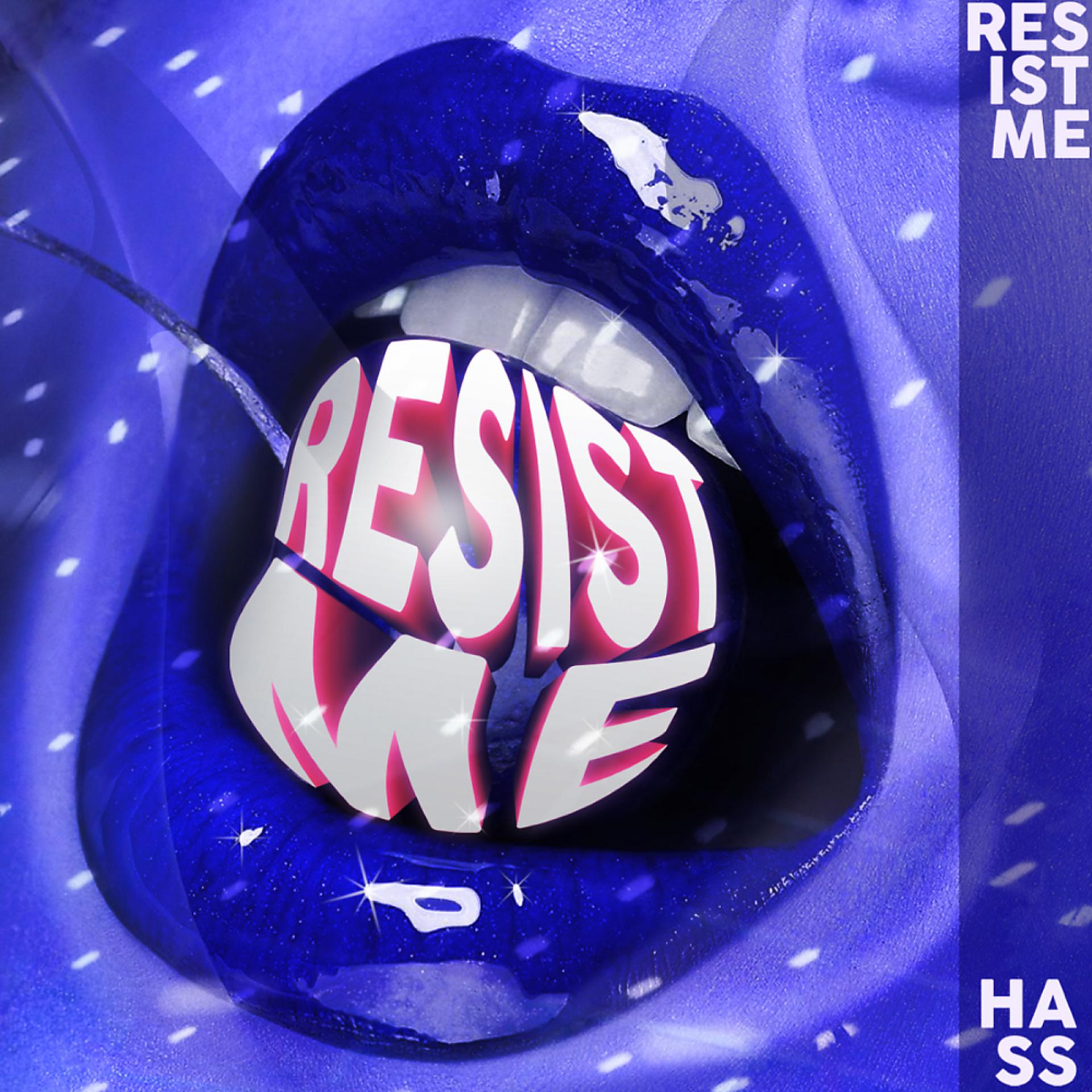 Постер альбома Resist Me