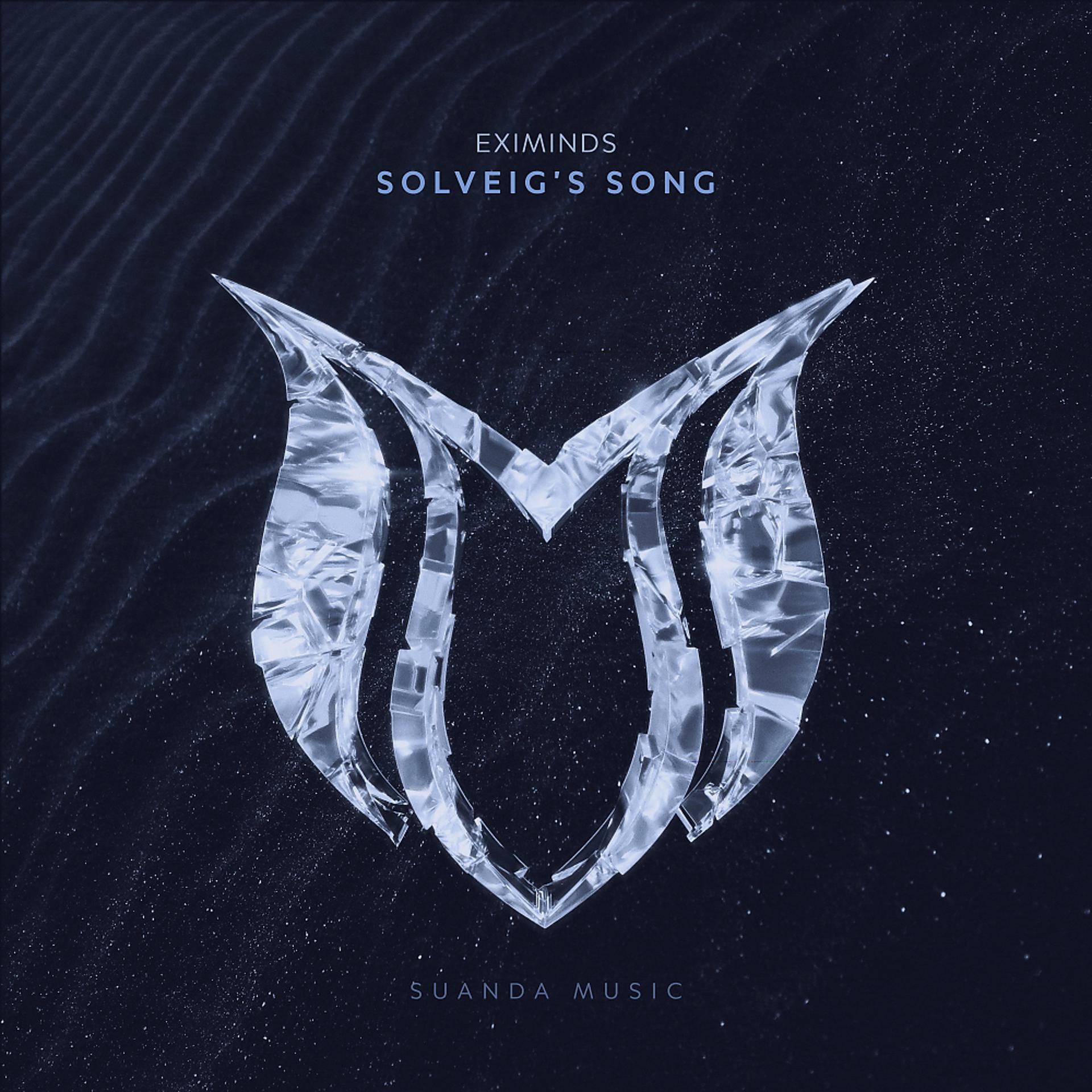 Постер альбома Solveig's Song