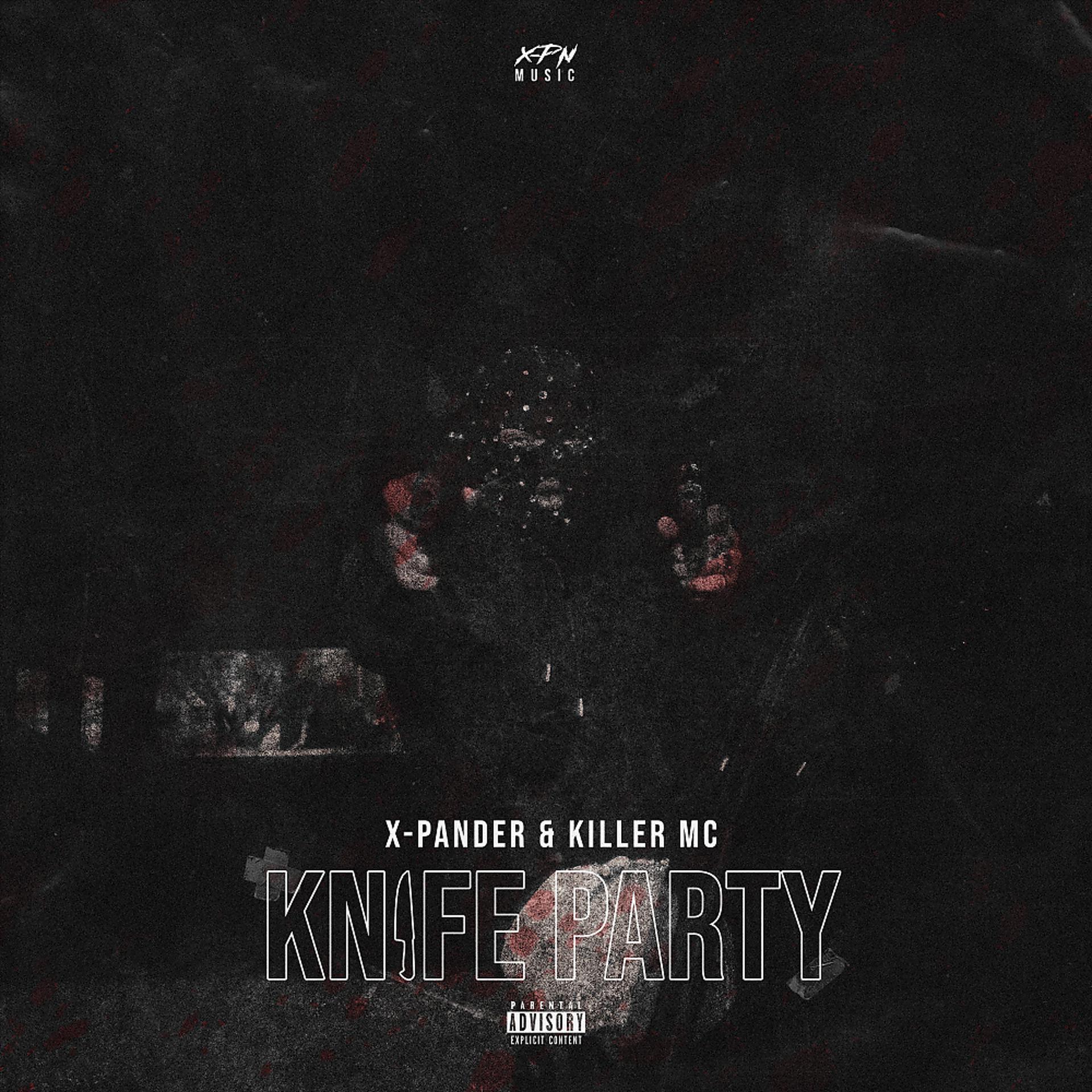 Постер альбома Knife Party