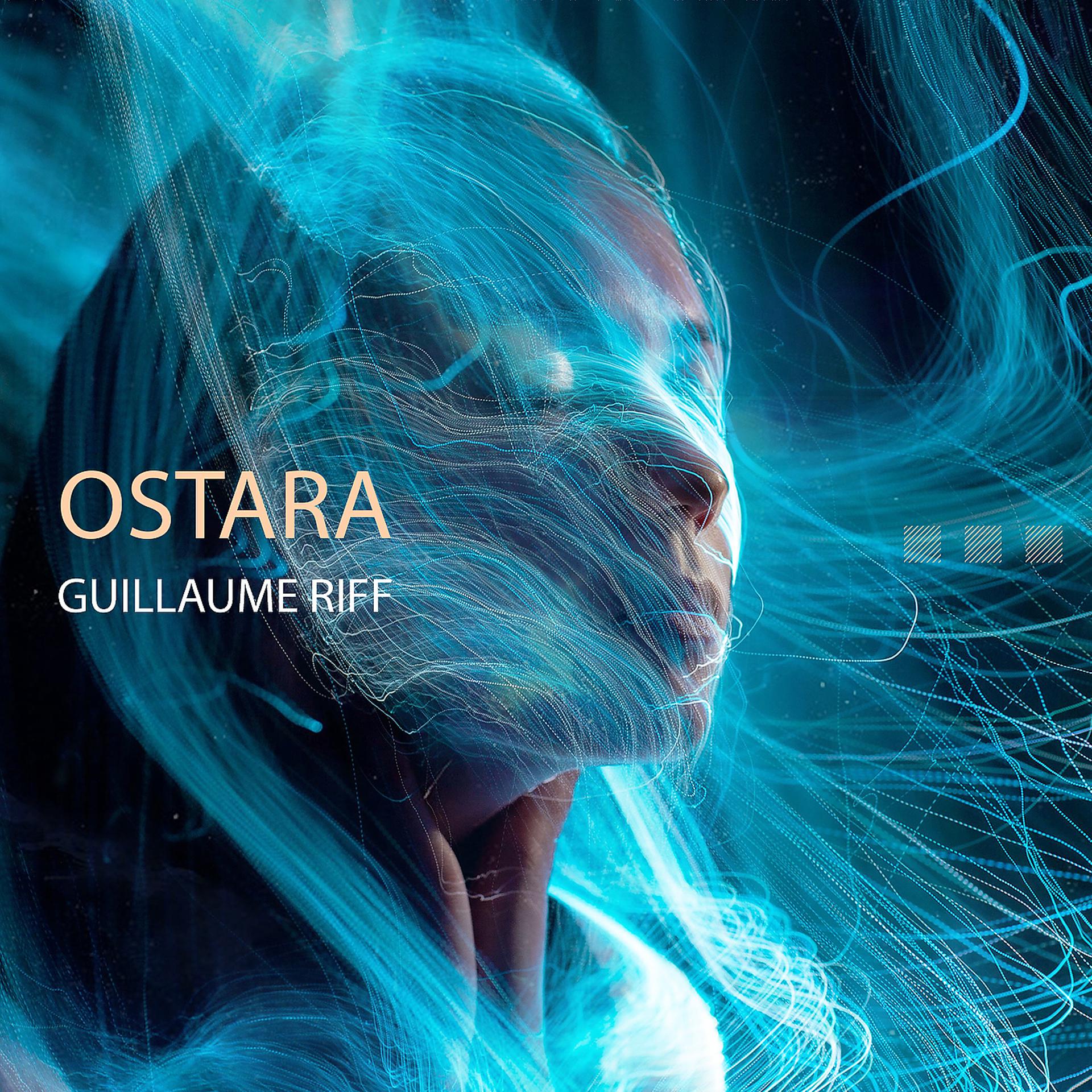 Постер альбома Ostara