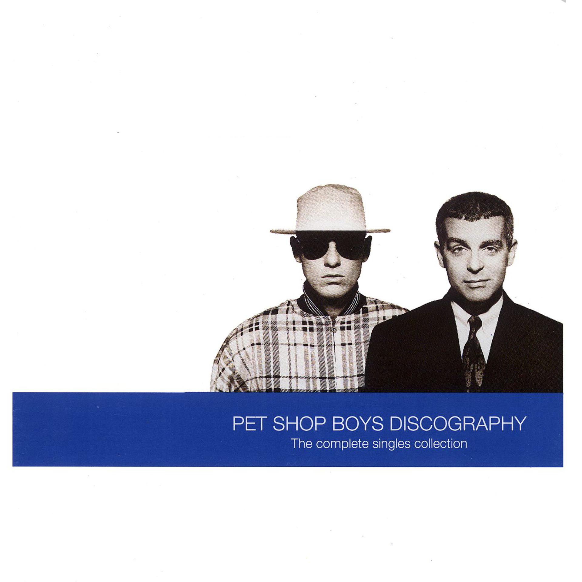 Постер к треку Pet Shop Boys, Dusty Springfield - What Have I Done to Deserve This? (with Dusty Springfield)