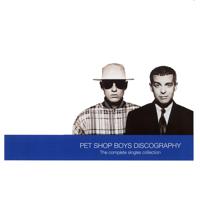 Постер альбома Discography - Complete Singles Collection