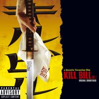 Постер альбома Kill Bill Vol. 1 Original Soundtrack (PA Version)