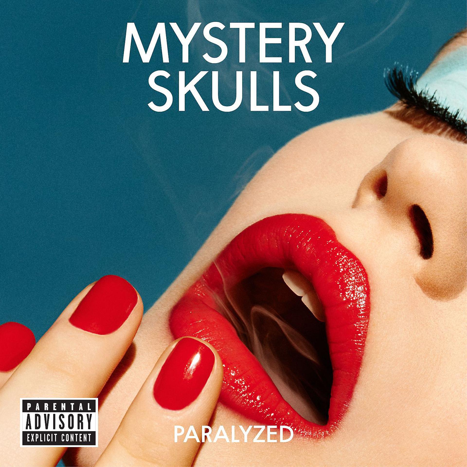 Постер альбома Paralyzed (Single Version)