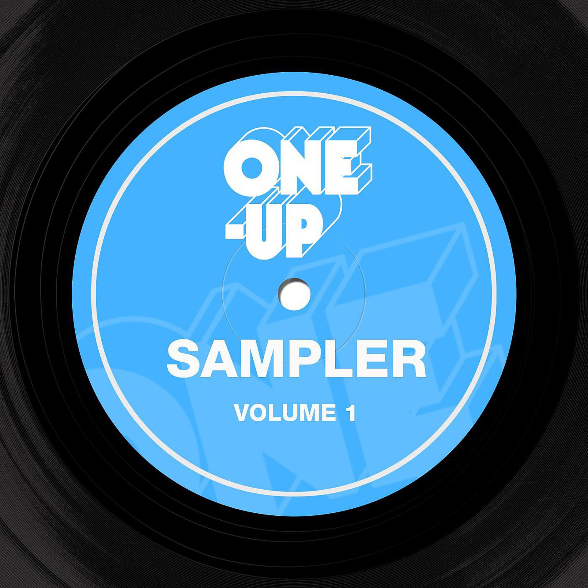 Постер альбома One Up Sampler
