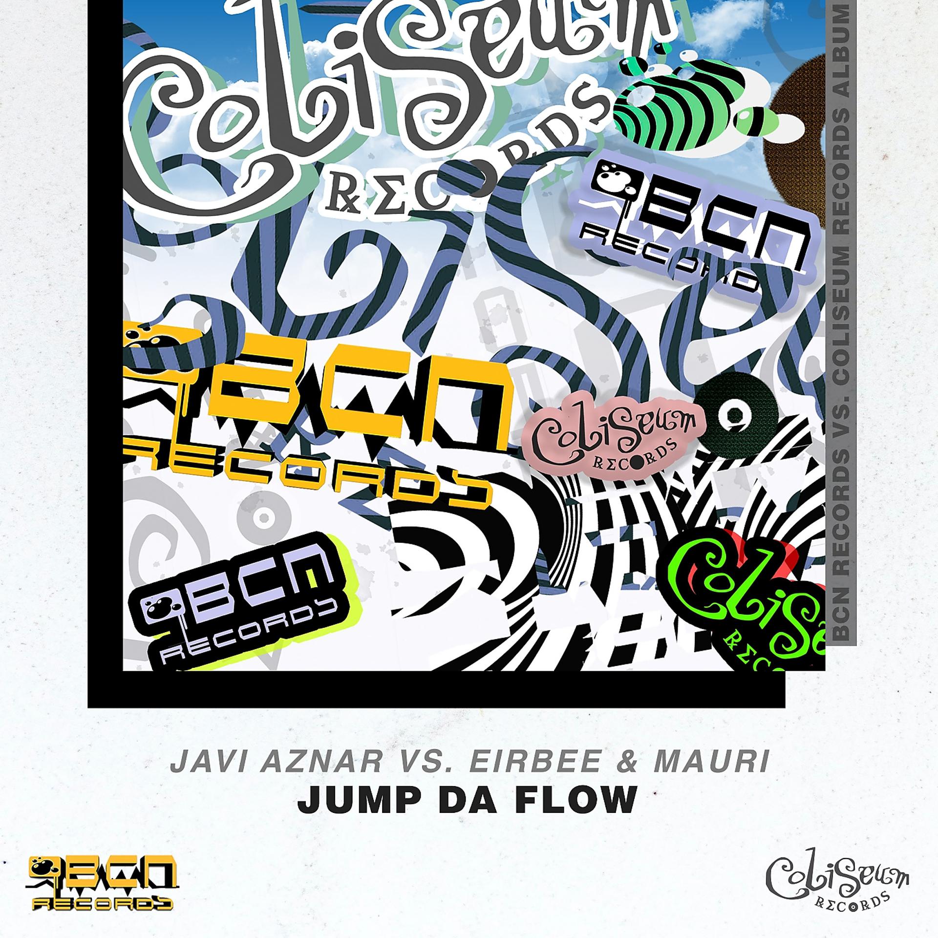 Постер альбома Jump Da Flow