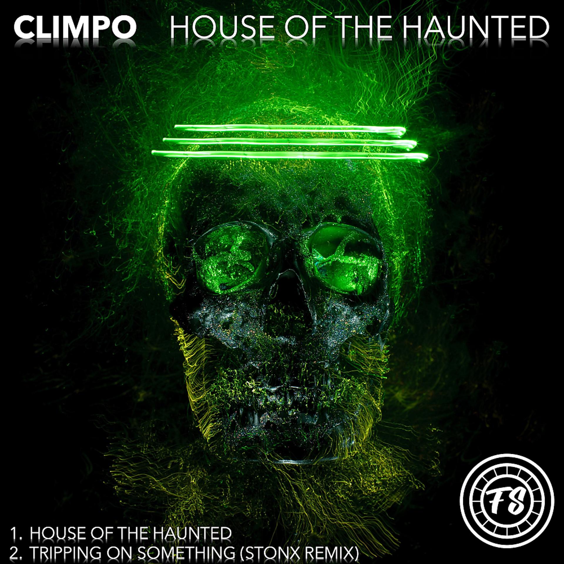 Постер альбома House of the Haunted