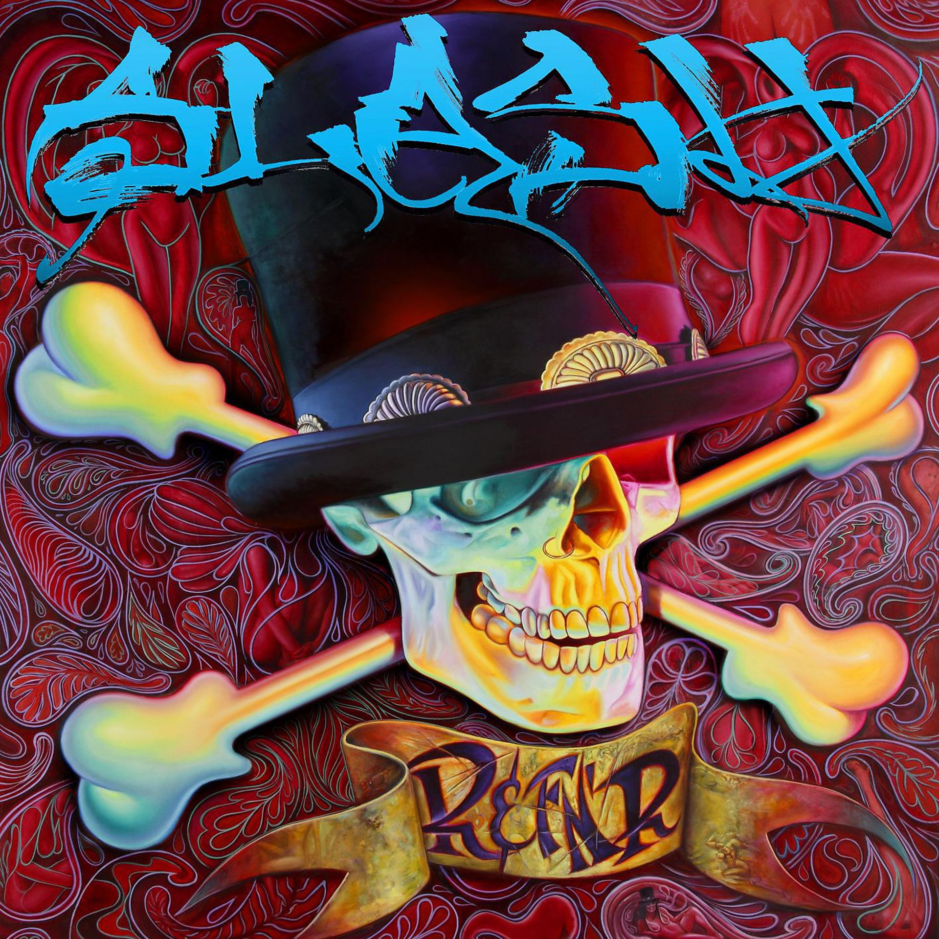 Постер альбома Slash (Special Edition)