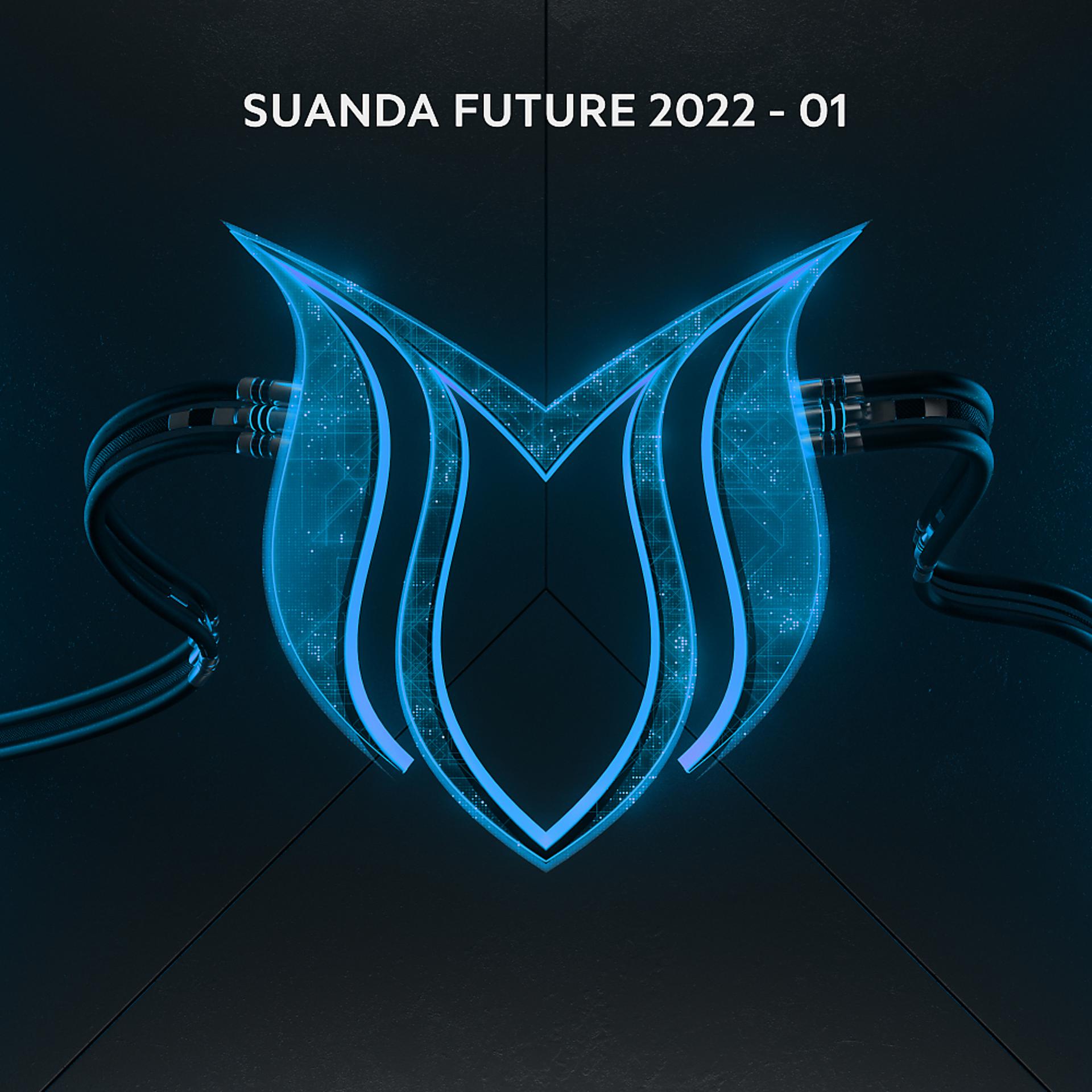 Постер альбома Suanda Future 2022-01