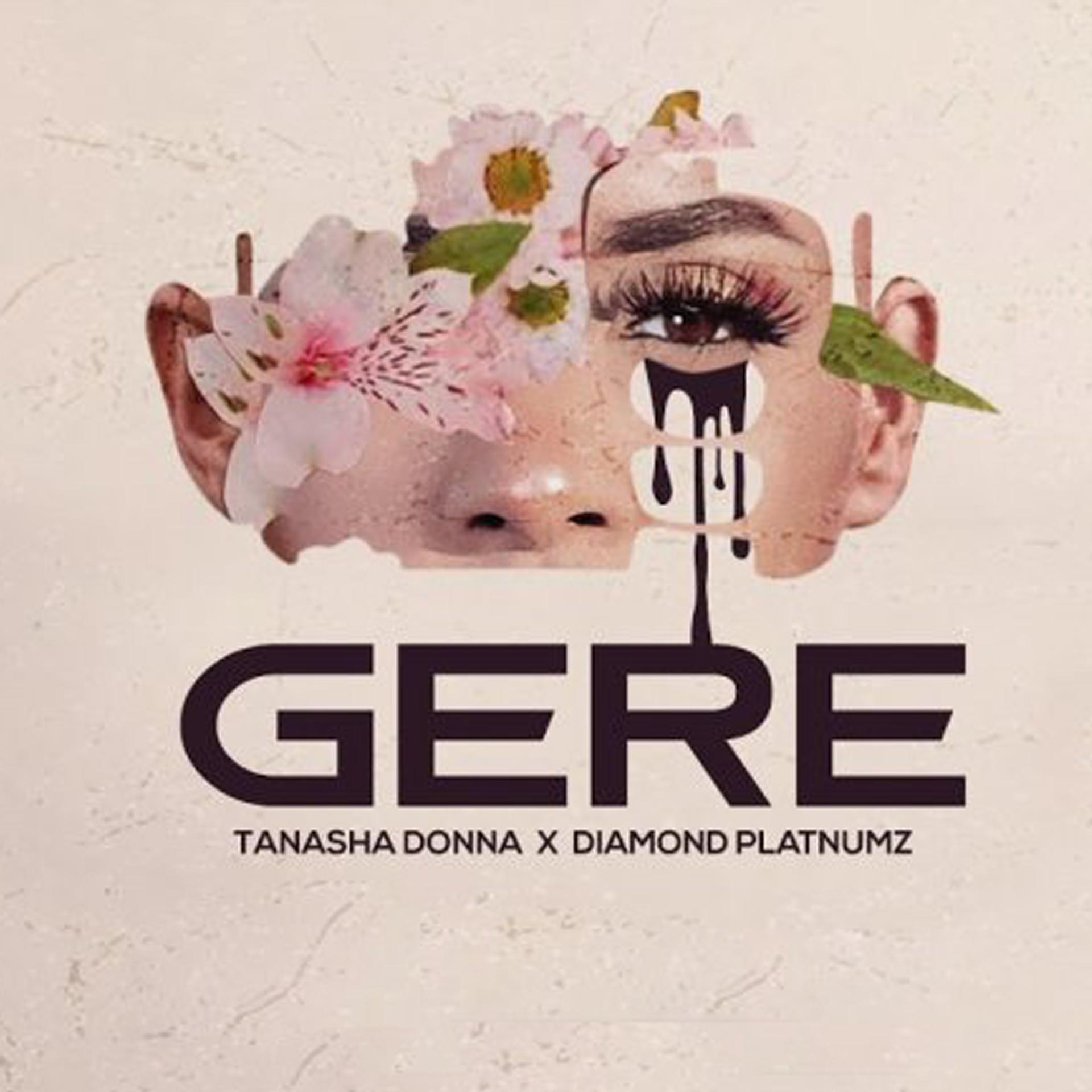 Постер альбома Gere