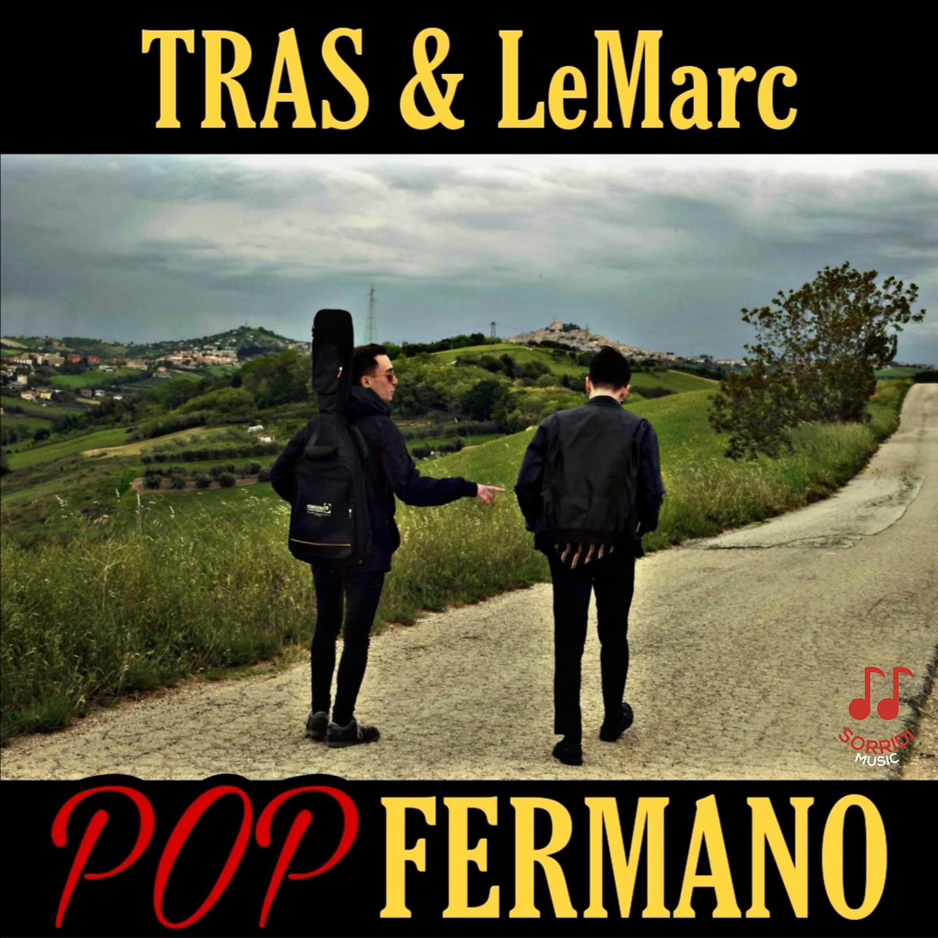 Постер альбома POP FERMANO