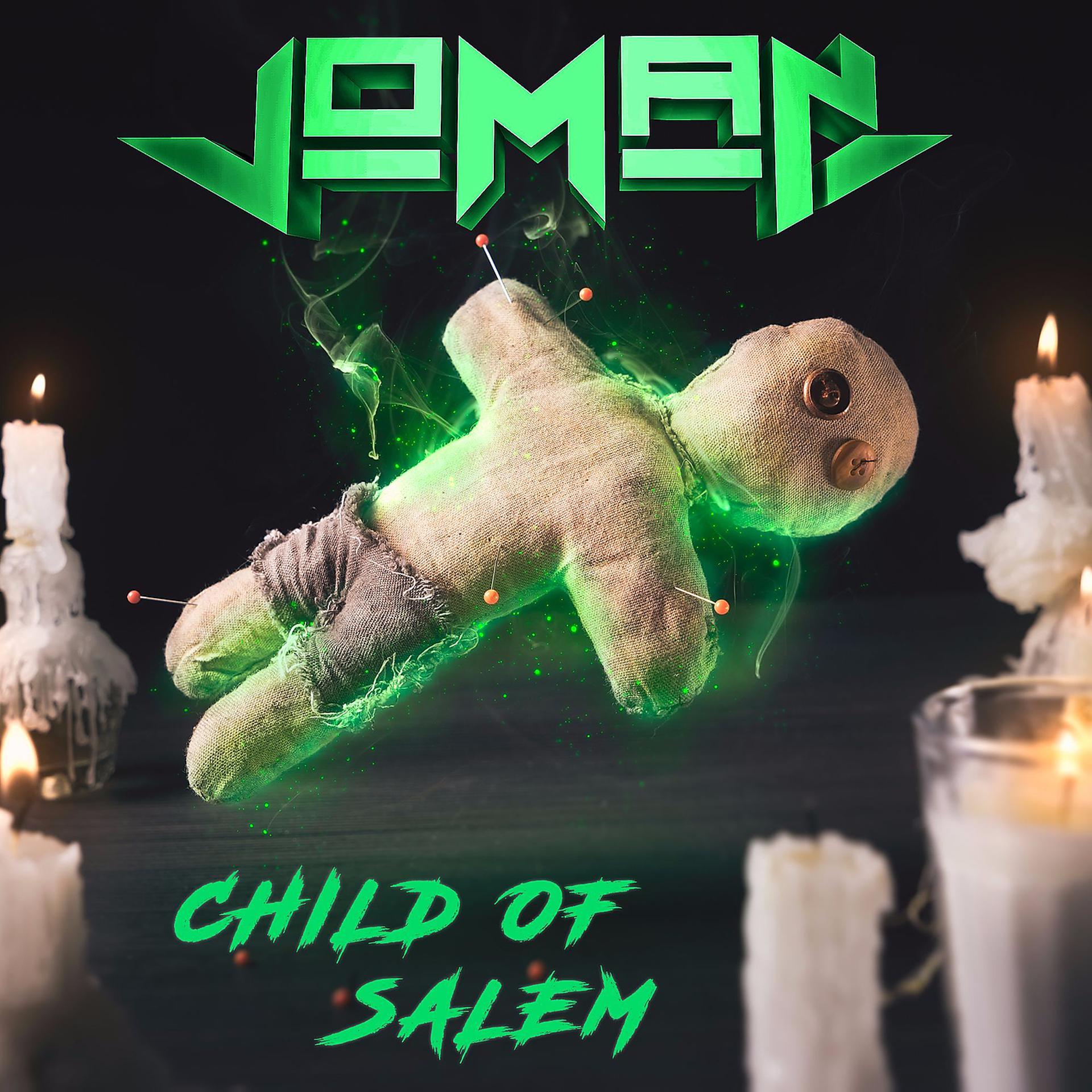 Постер альбома Child of Salem