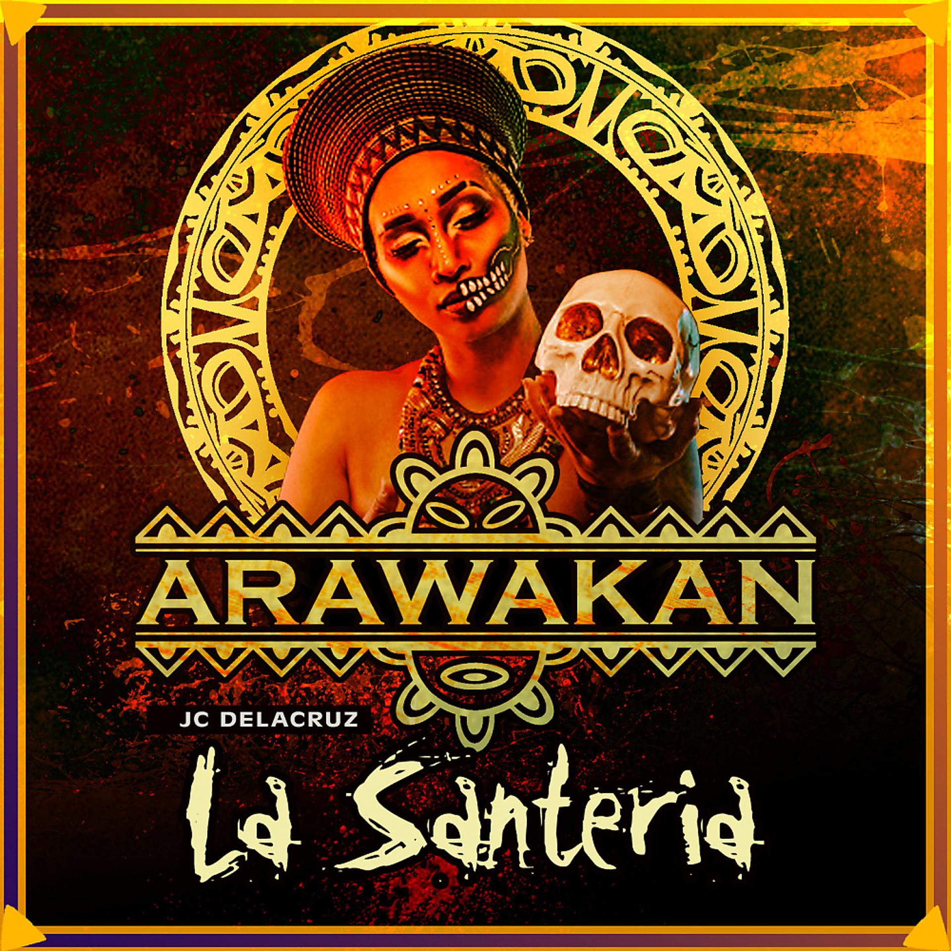 Постер альбома La Santeria
