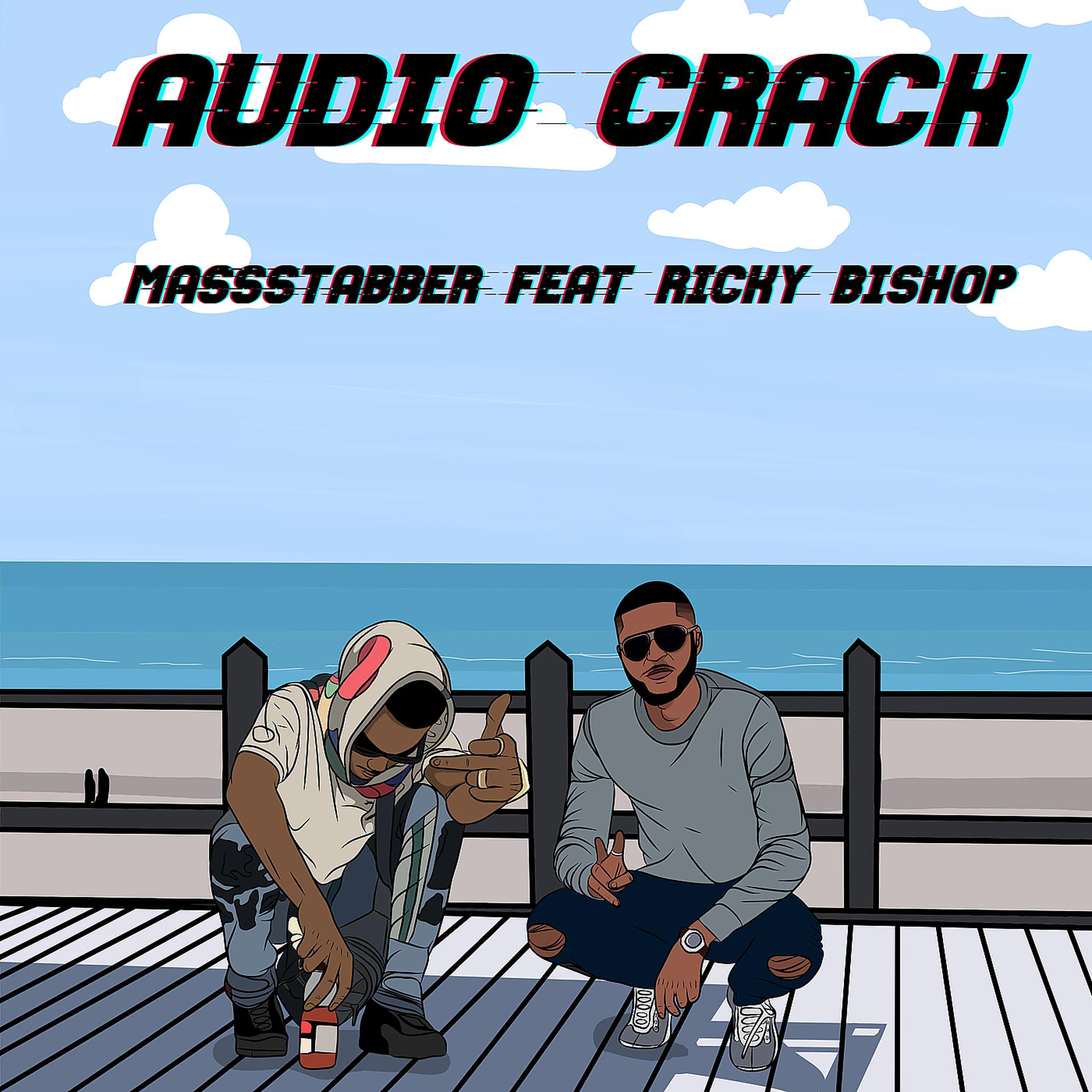 Постер альбома Audio crack