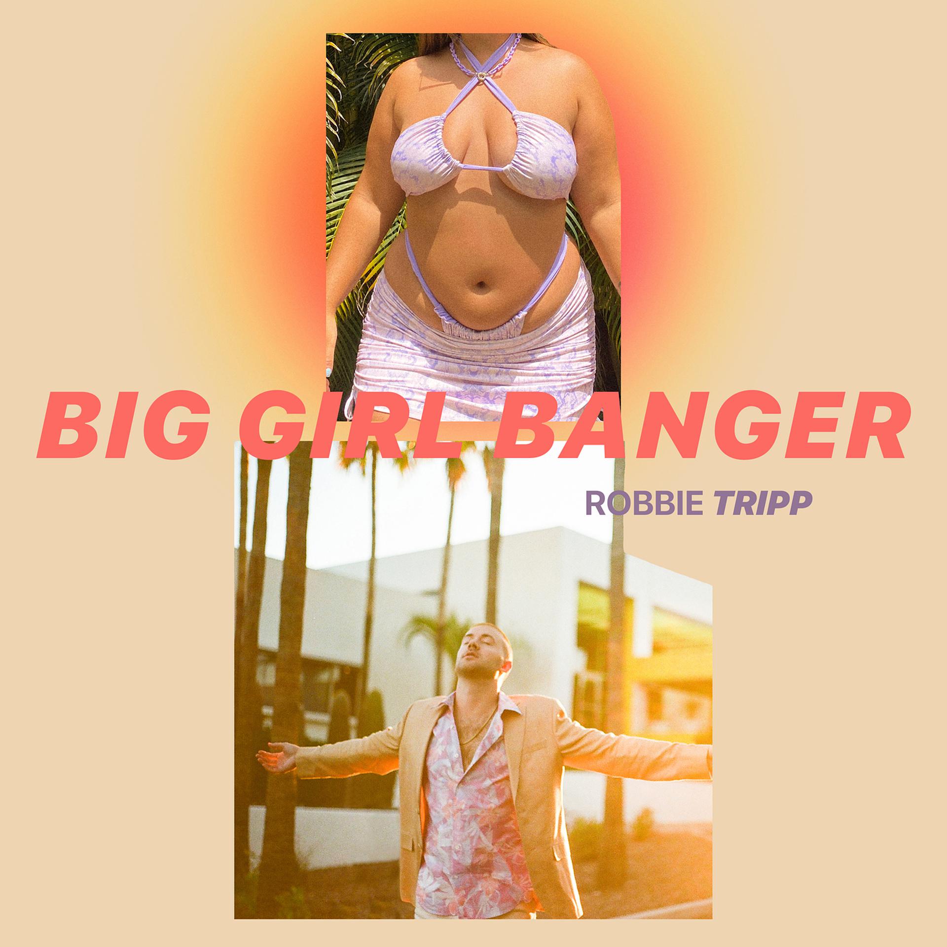 Постер альбома Big Girl Banger