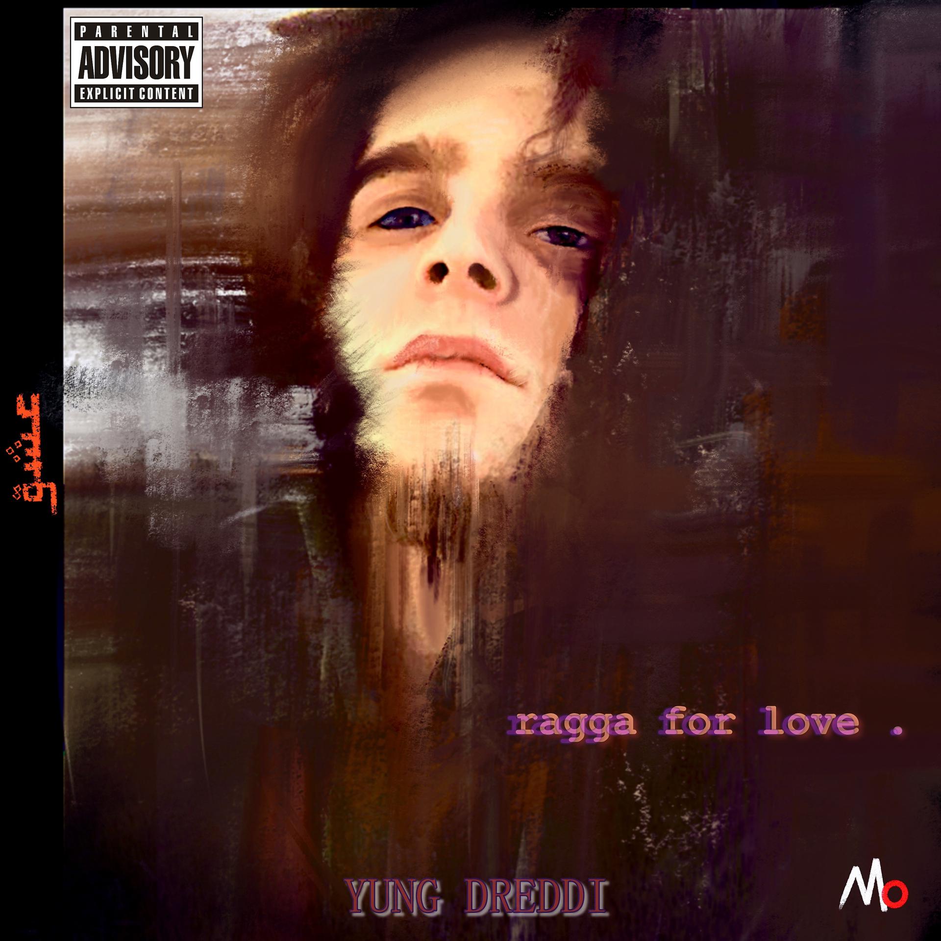 Постер альбома Ragga for Love