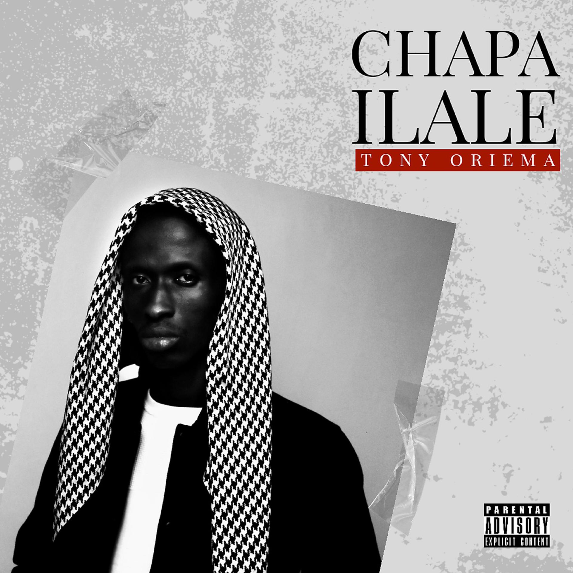Постер альбома Chapa Ilale