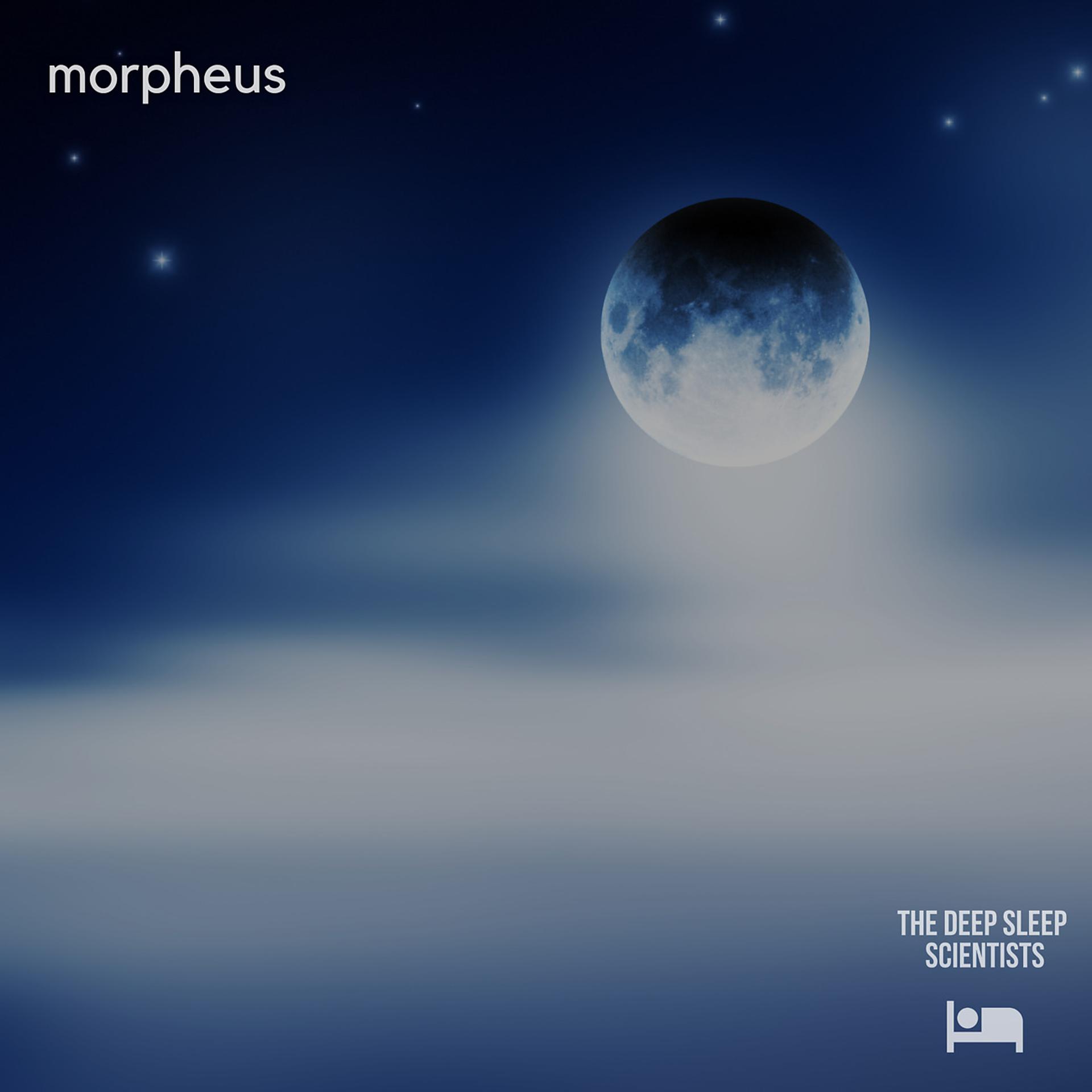 Постер альбома Morpheus