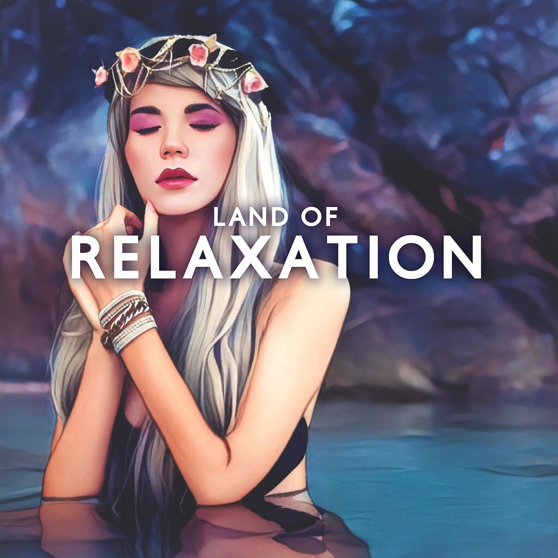 Постер альбома Land of Relaxation
