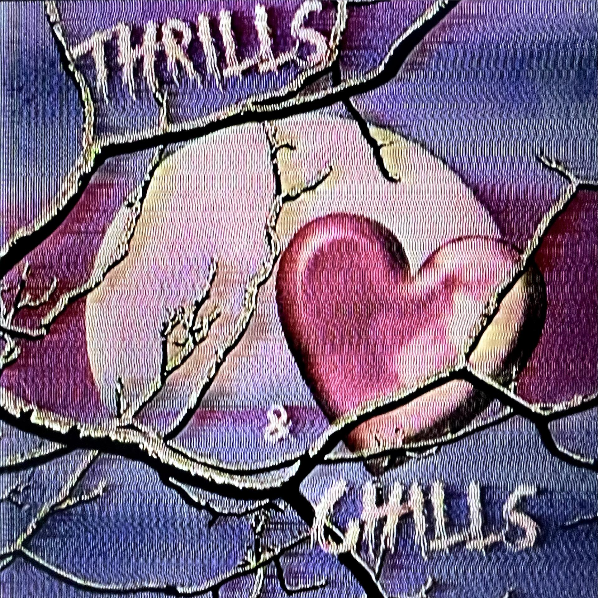 Постер альбома Thrills & Chills