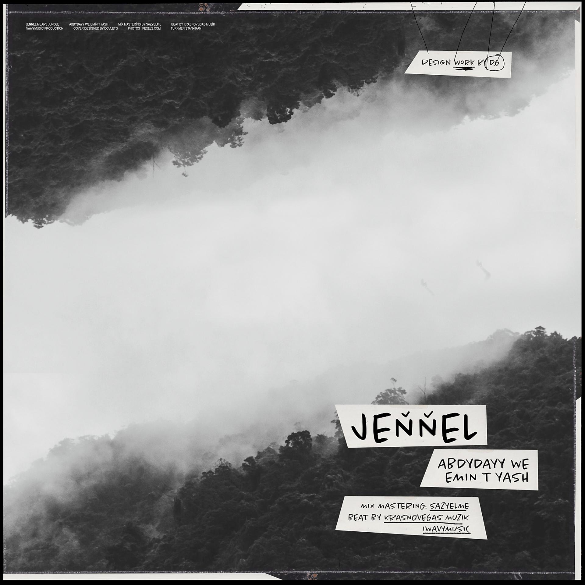 Постер альбома Jeňňel