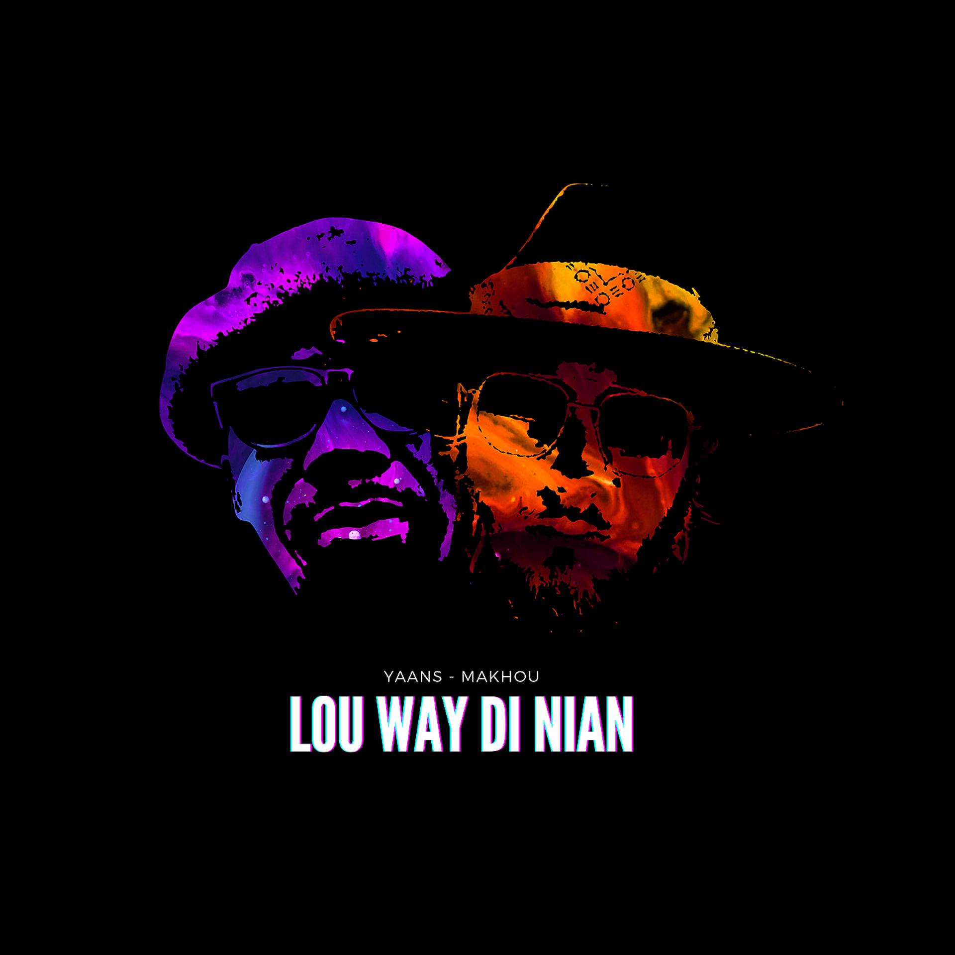 Постер альбома Lou Way Di Nian