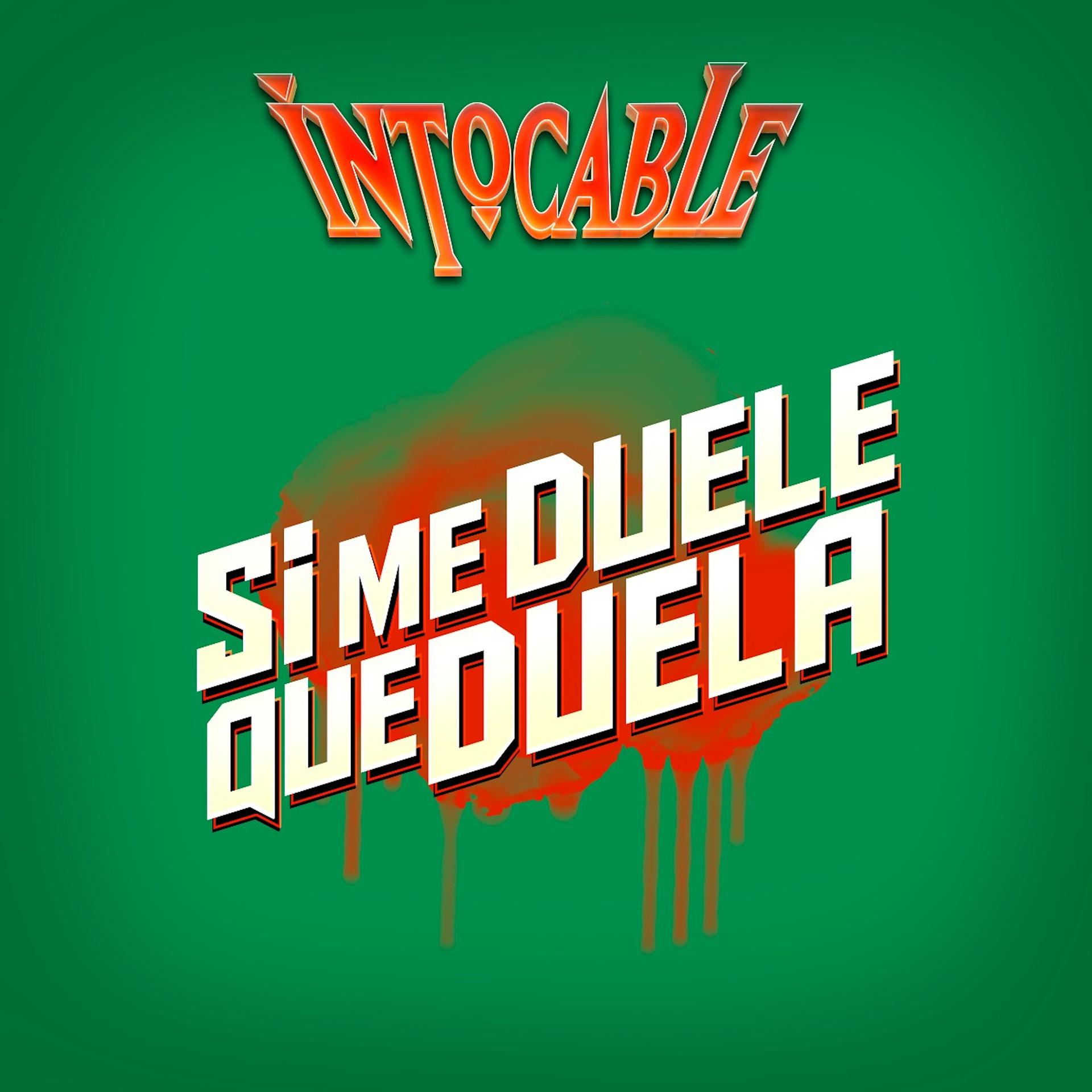 Постер альбома Si Me Duele Que Duela