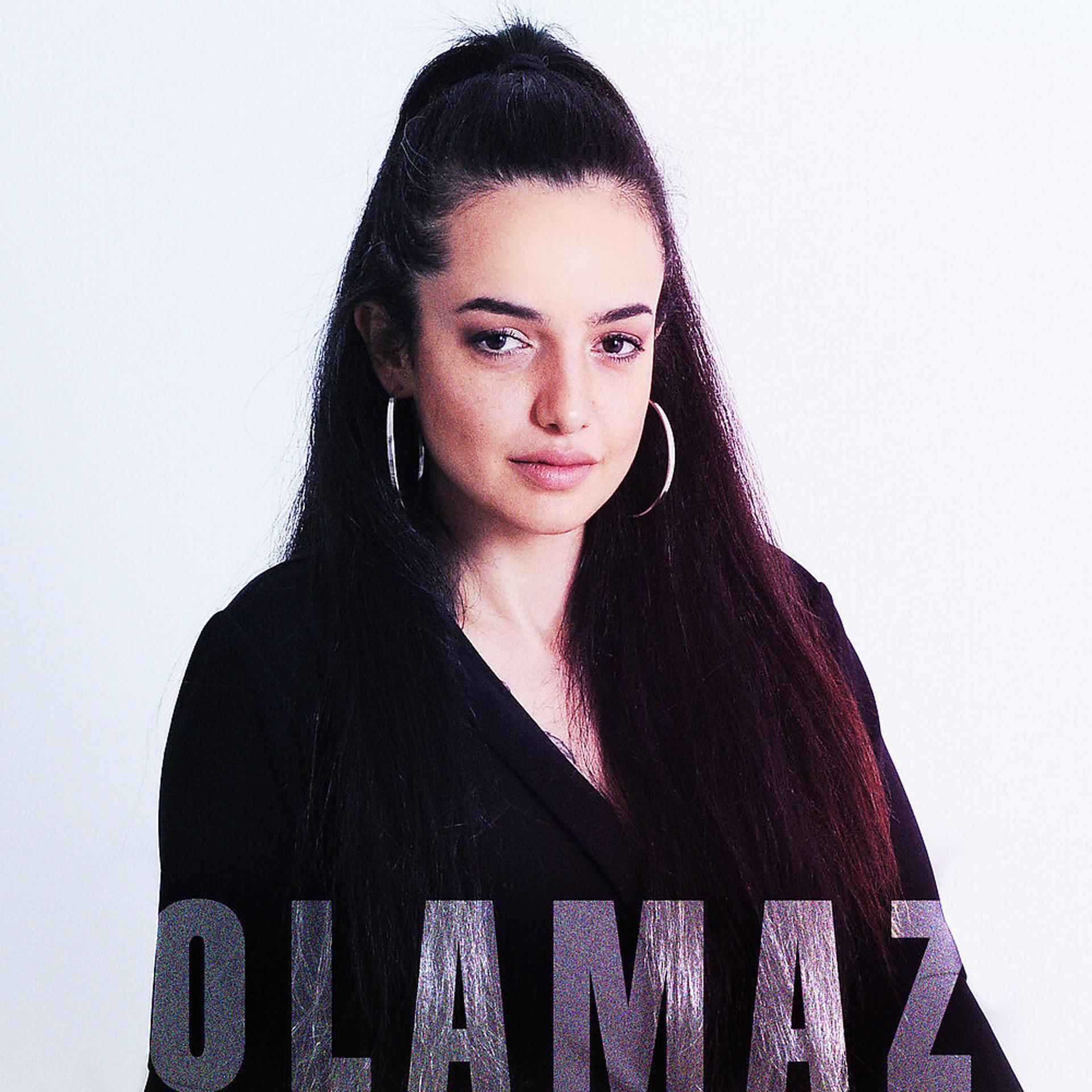 Постер альбома Olamaz