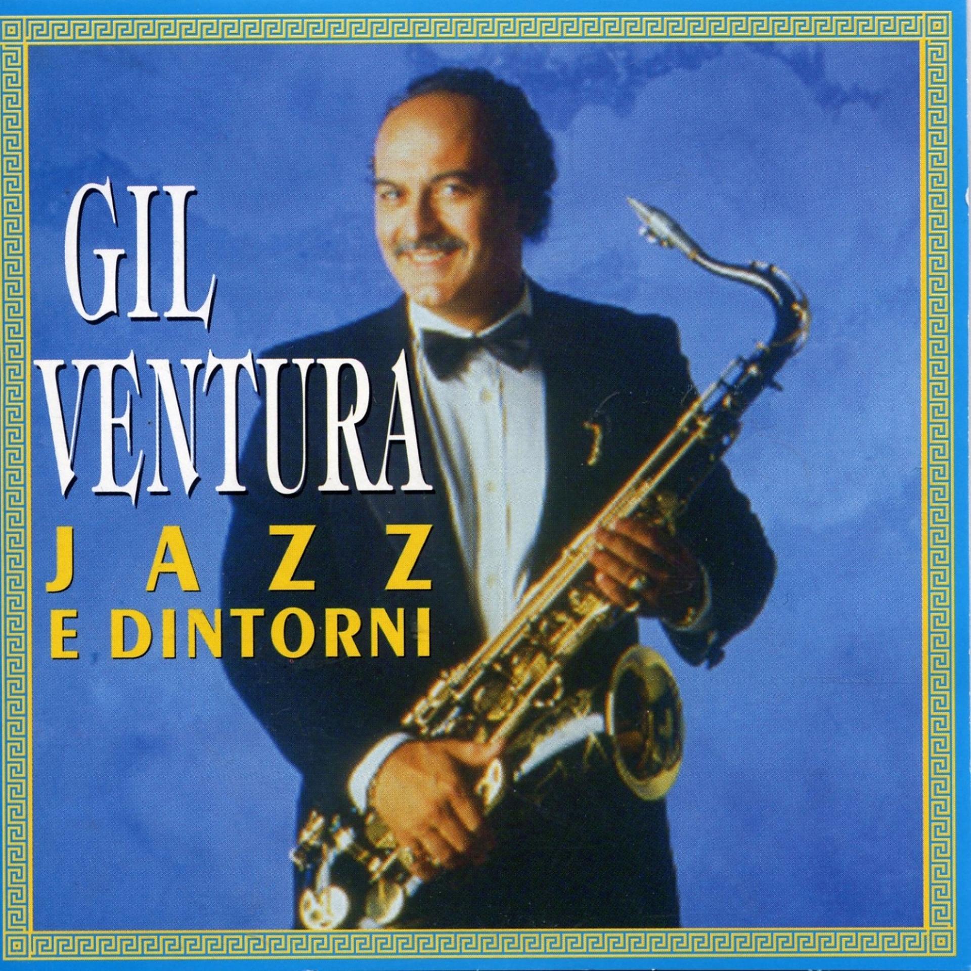 Постер альбома Jazz e Dintorni