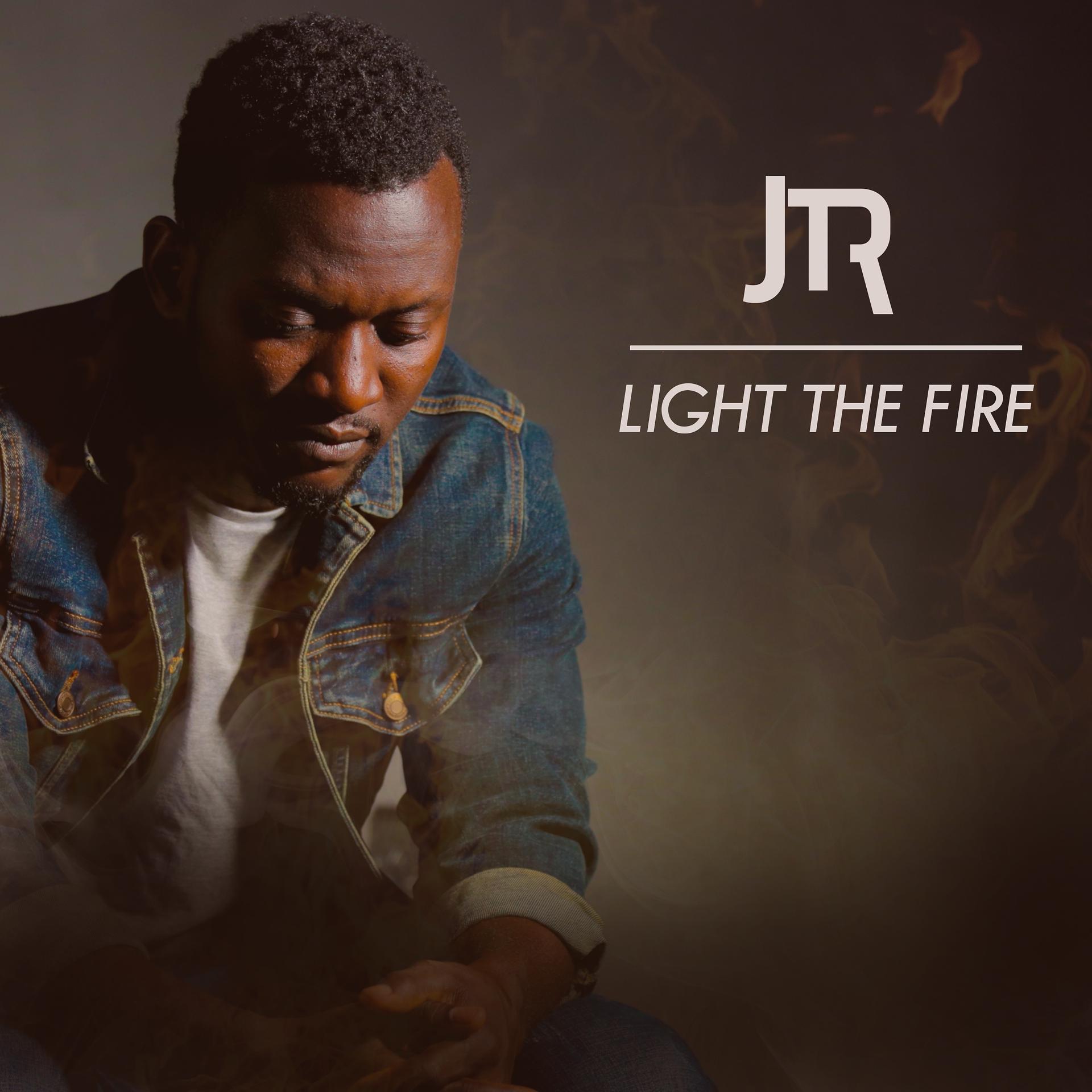 Постер альбома Light the Fire